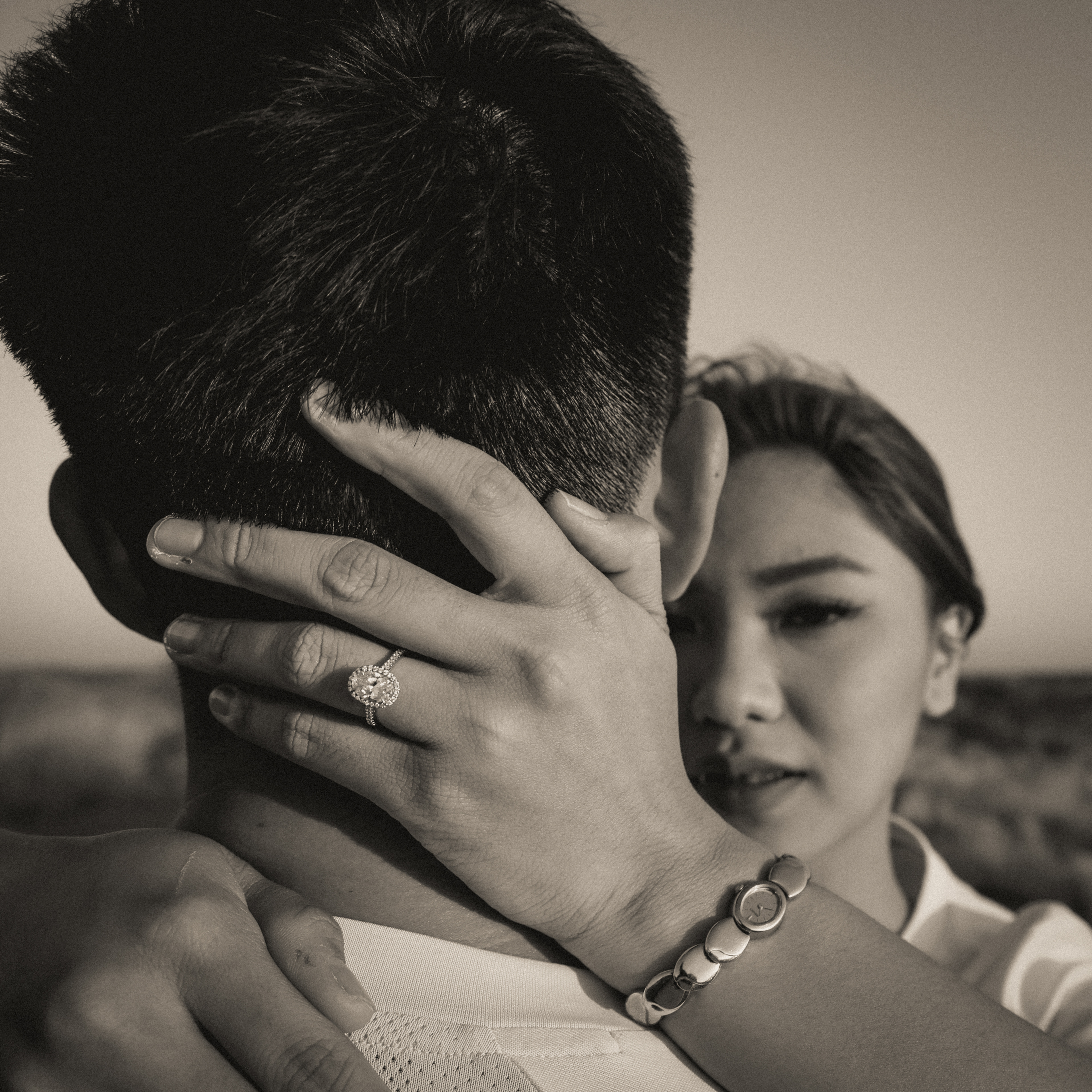 Diamond - Uluru 2025