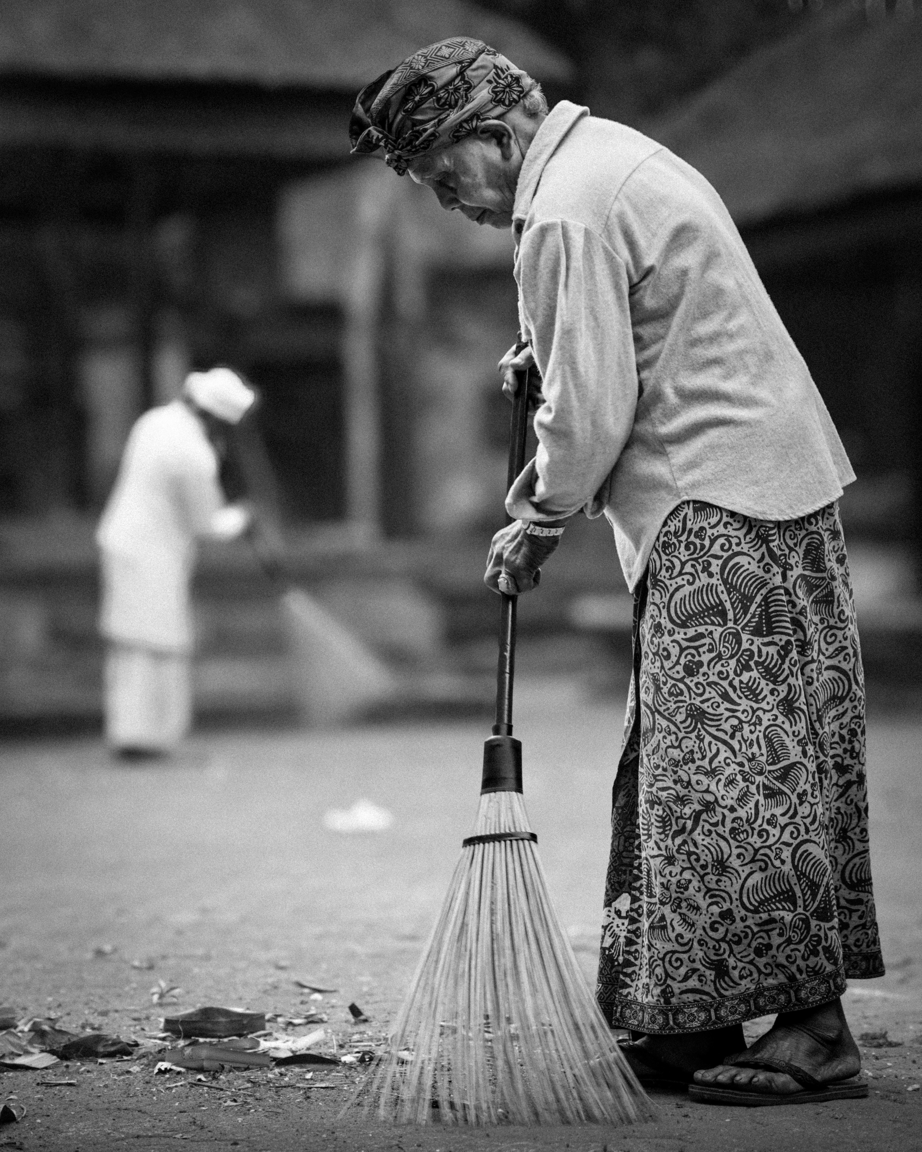 Daily Grace - Ubud 2024