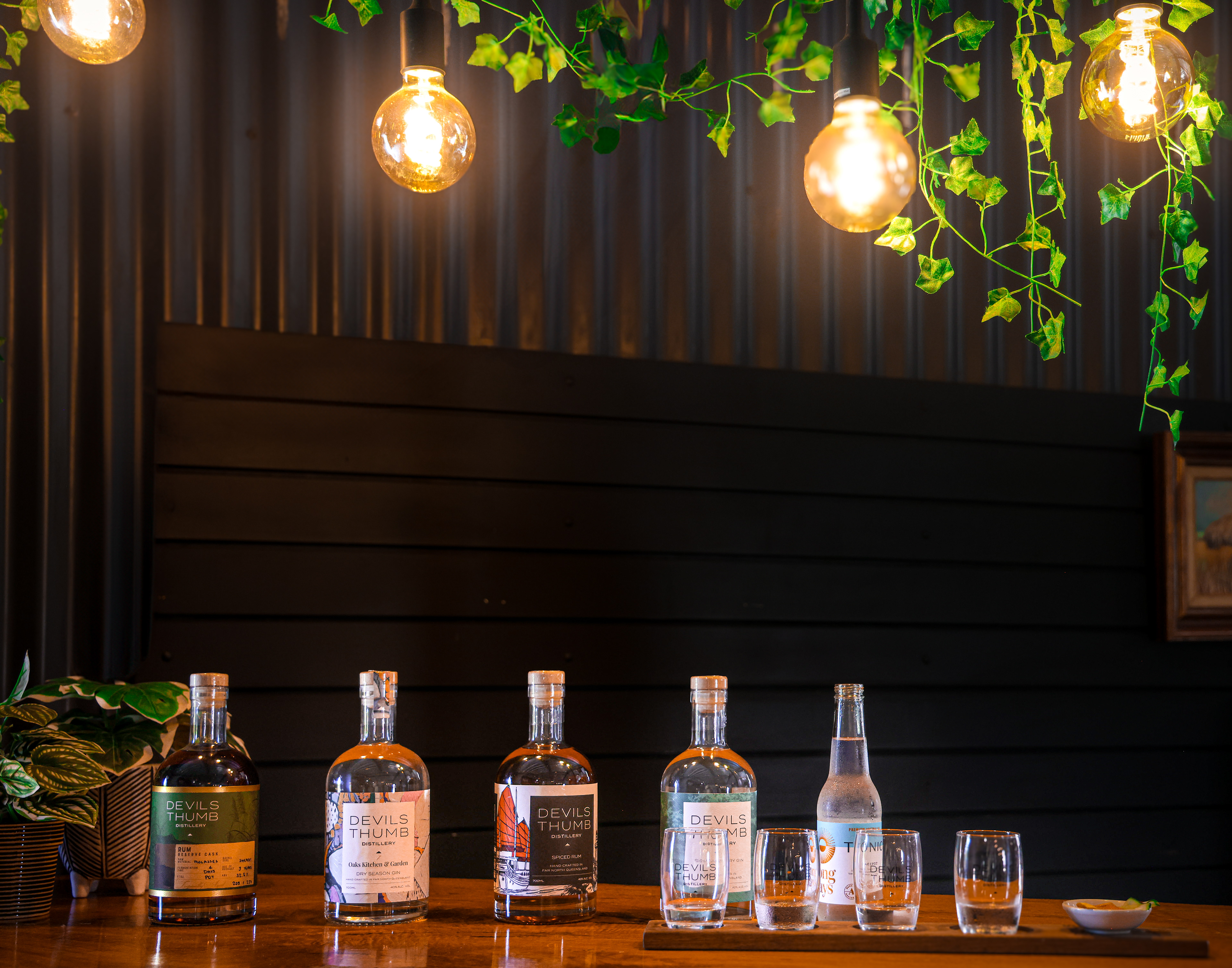 Ready to Serve - Port Douglas 2024