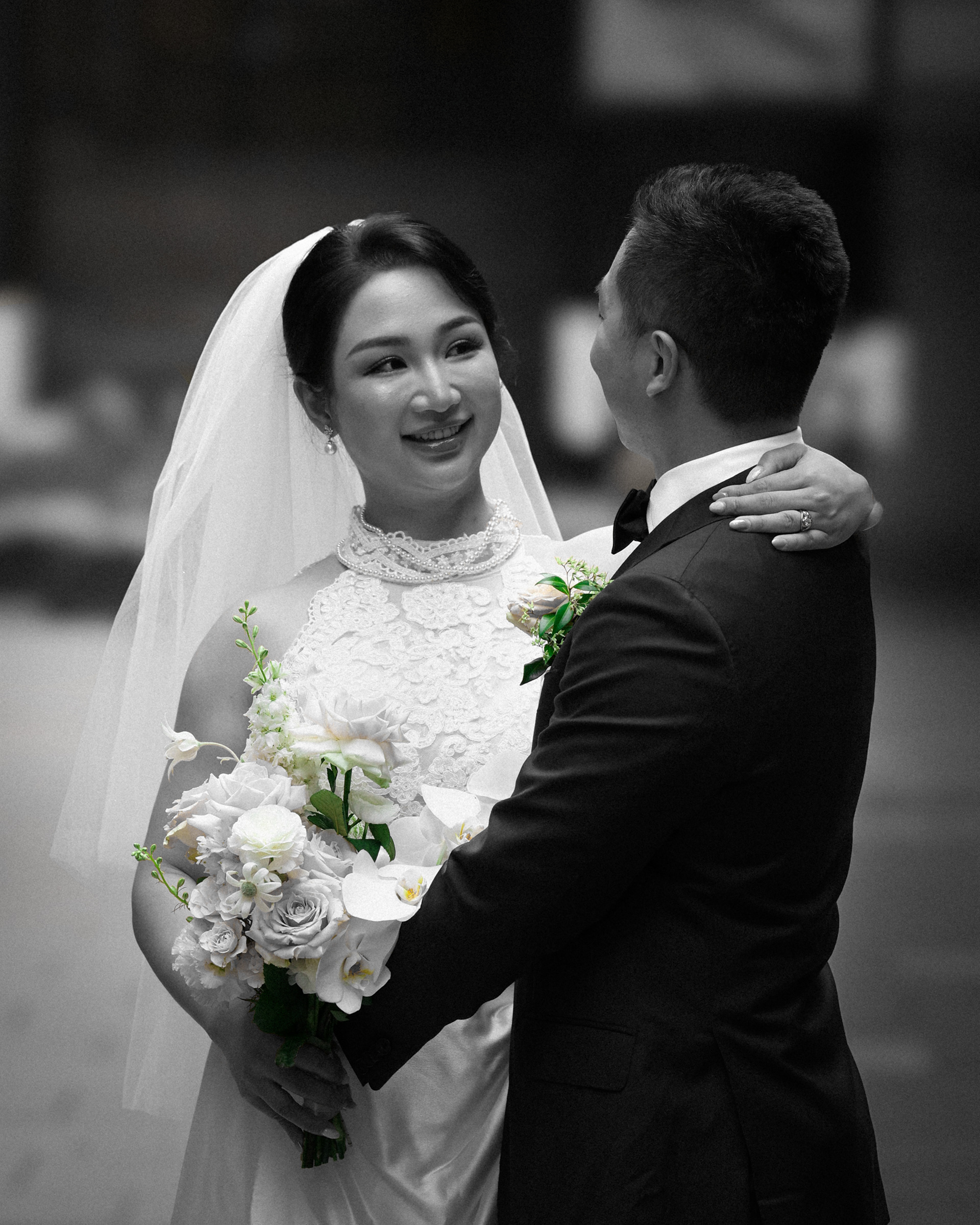 Deep Gaze, Deep Love - Sydney 2025