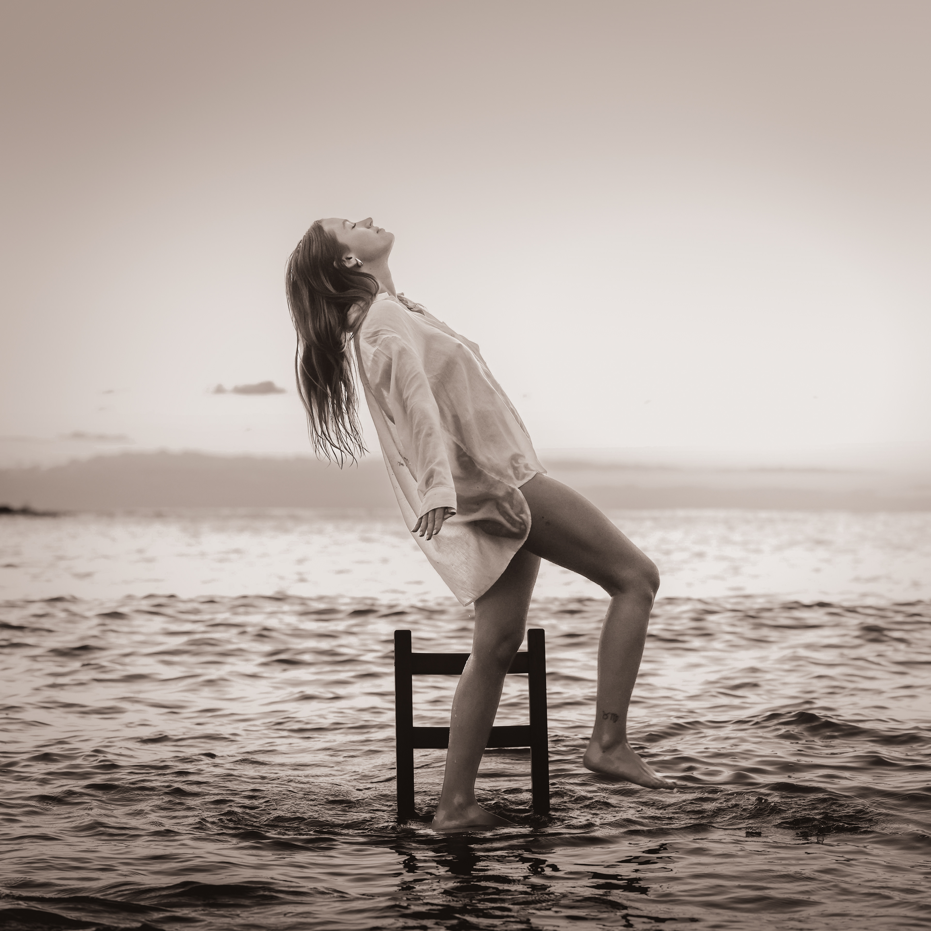 Letting Go - Sydney 2025