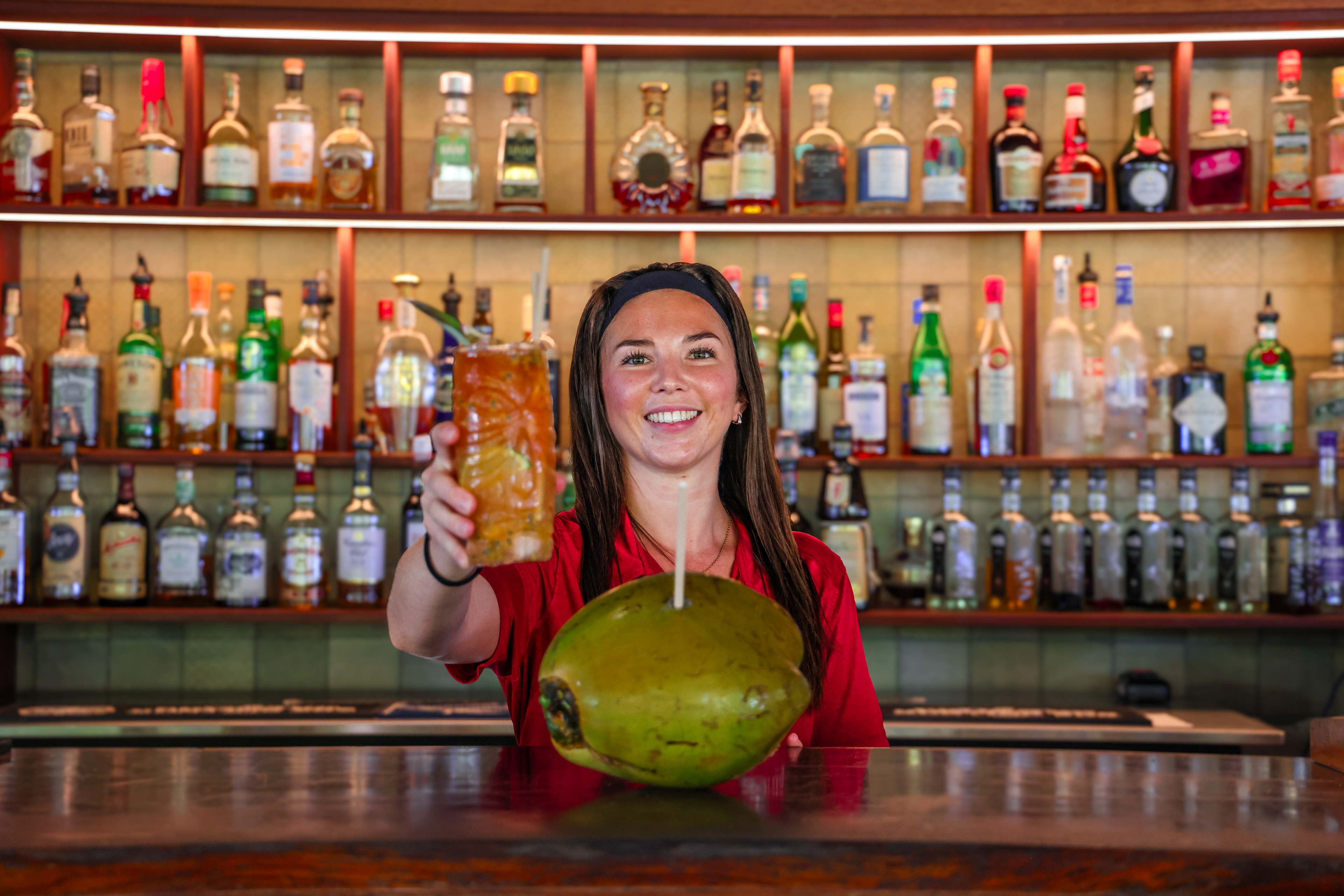 Tropical Welcome - Port Douglas 2024