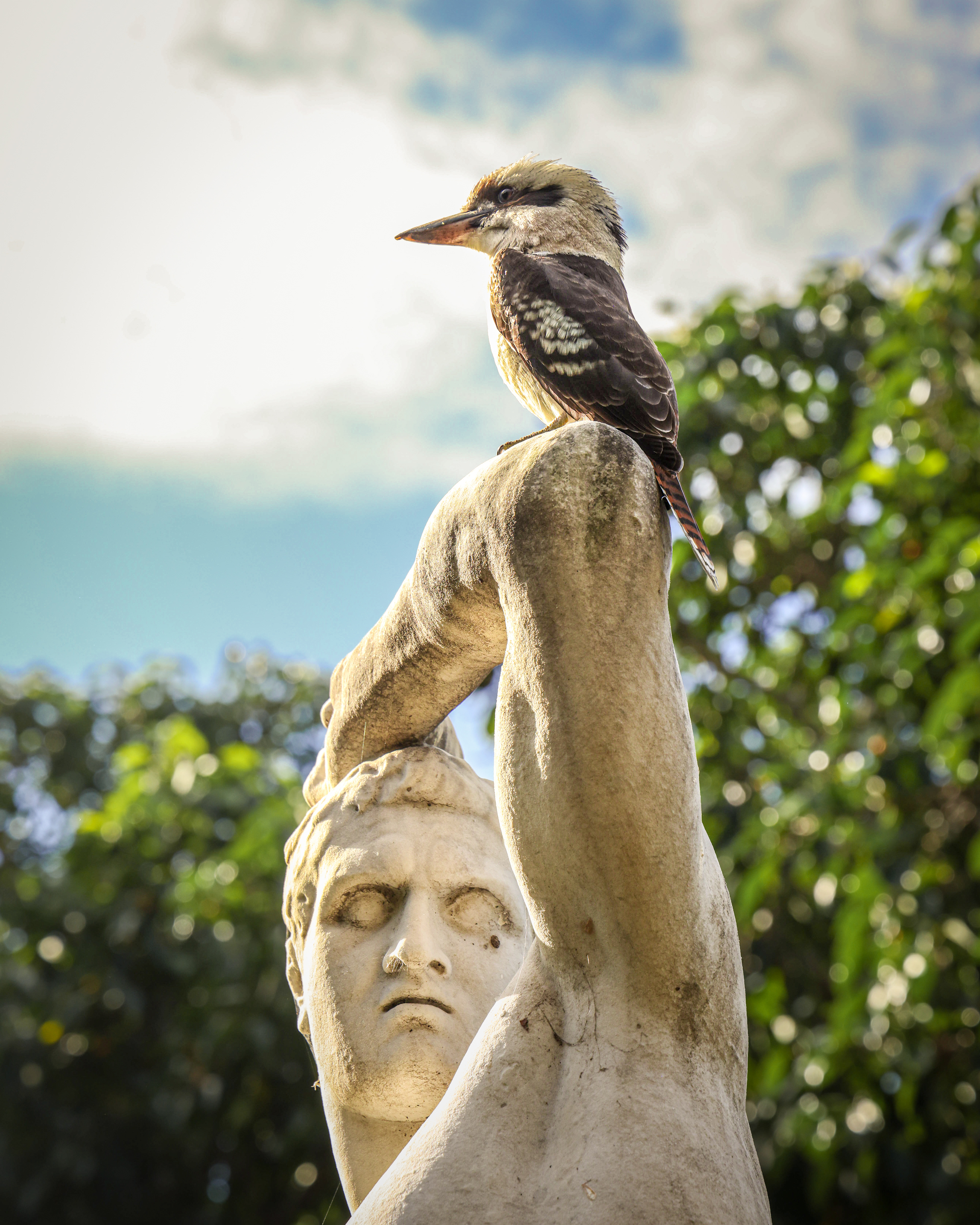 Breath on Stone - Sydney 2025