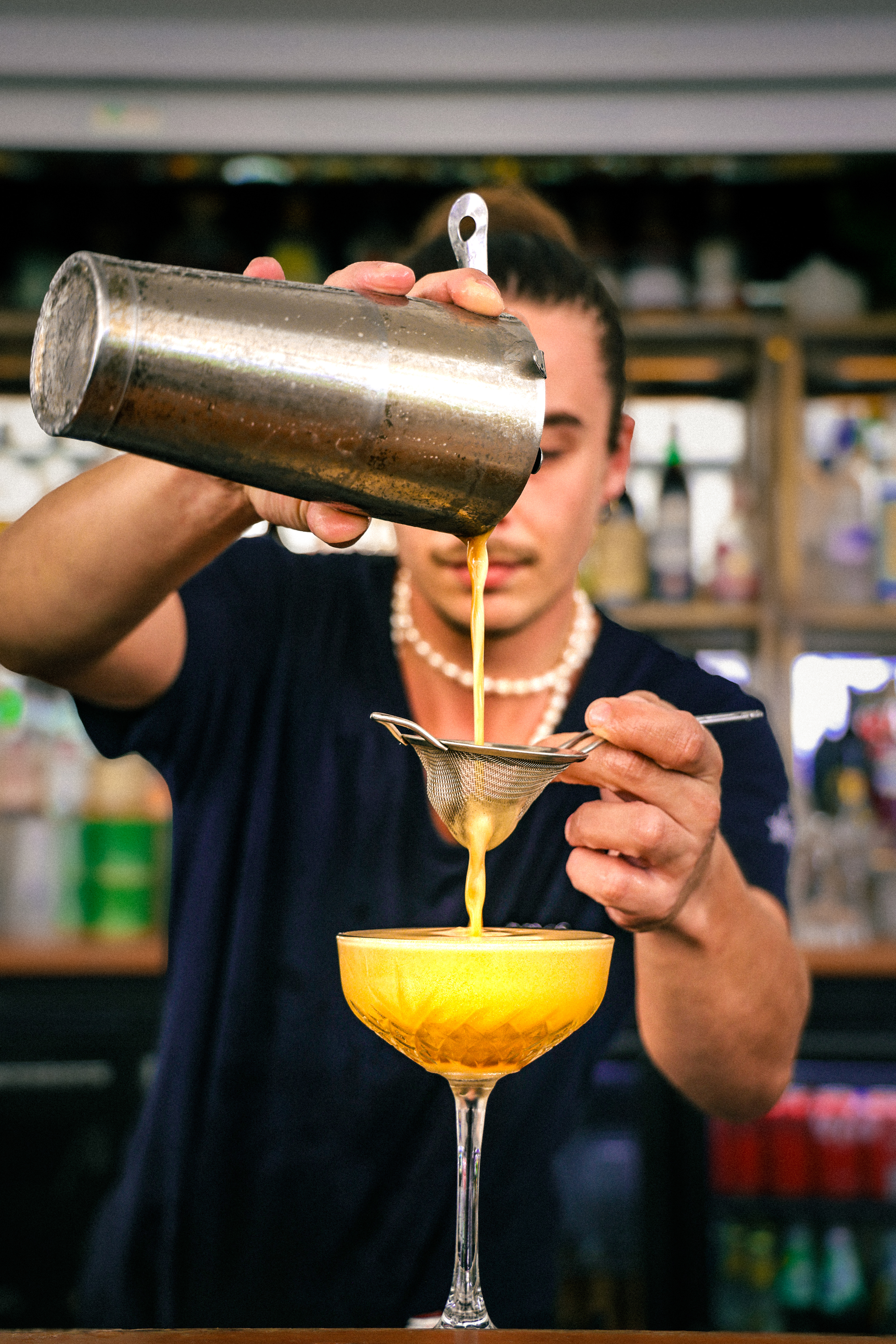 Mixing Details - Port Douglas 2024