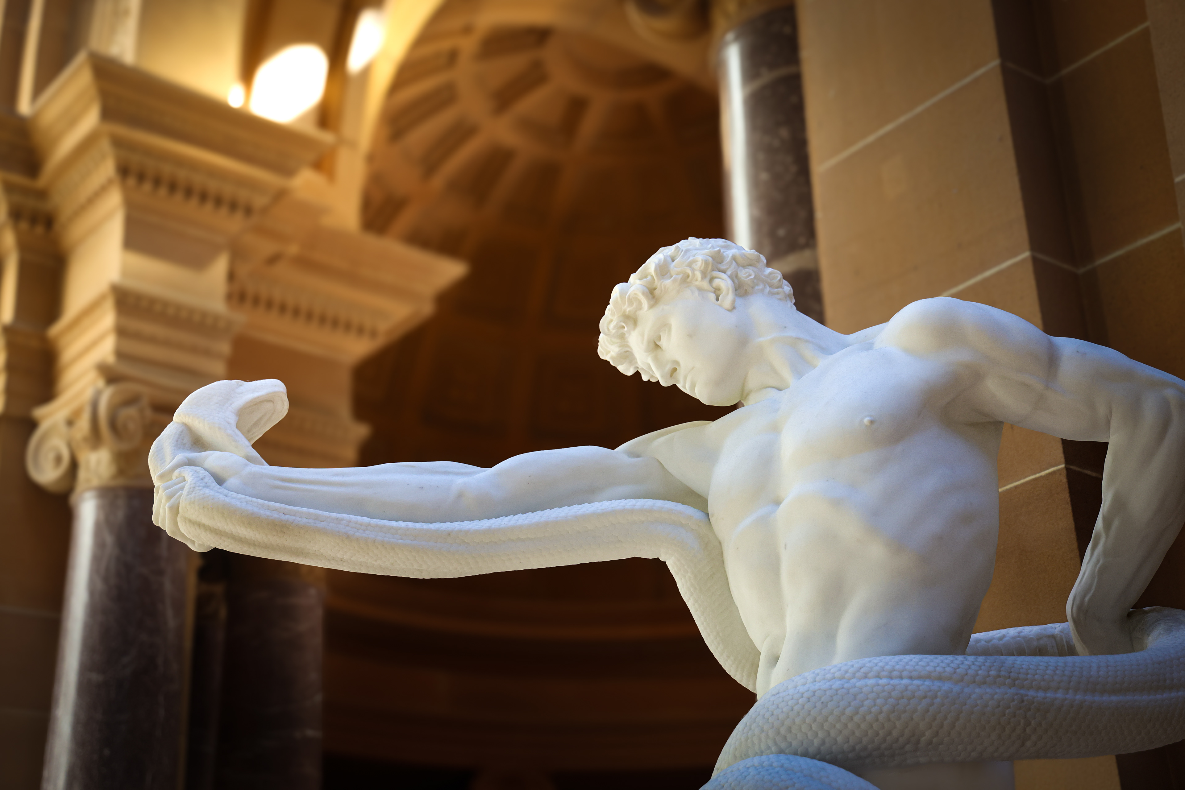 Frozen Strength - Sydney 2025