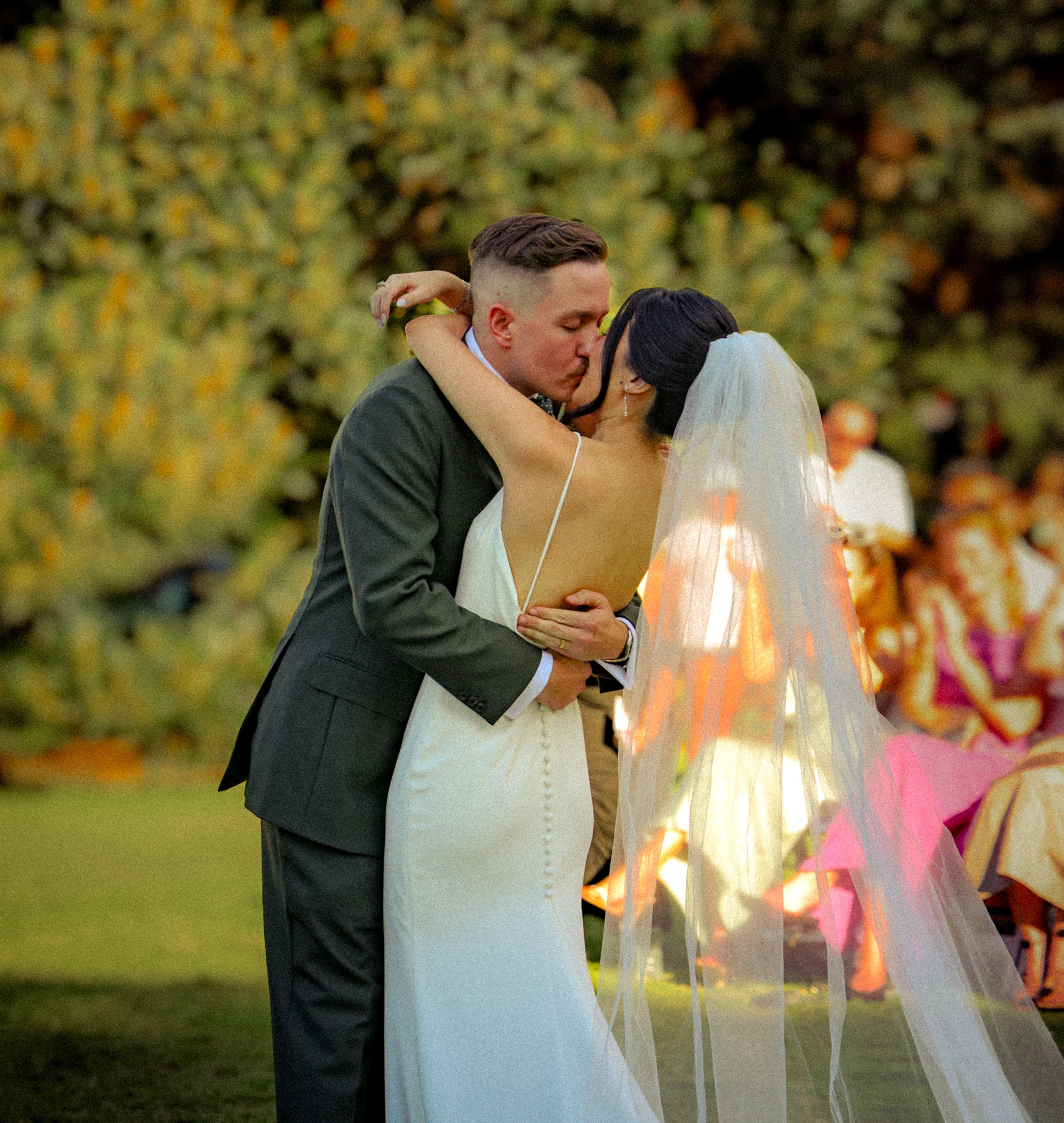 Eyes Closed, Hearts Open - Sydney 2025