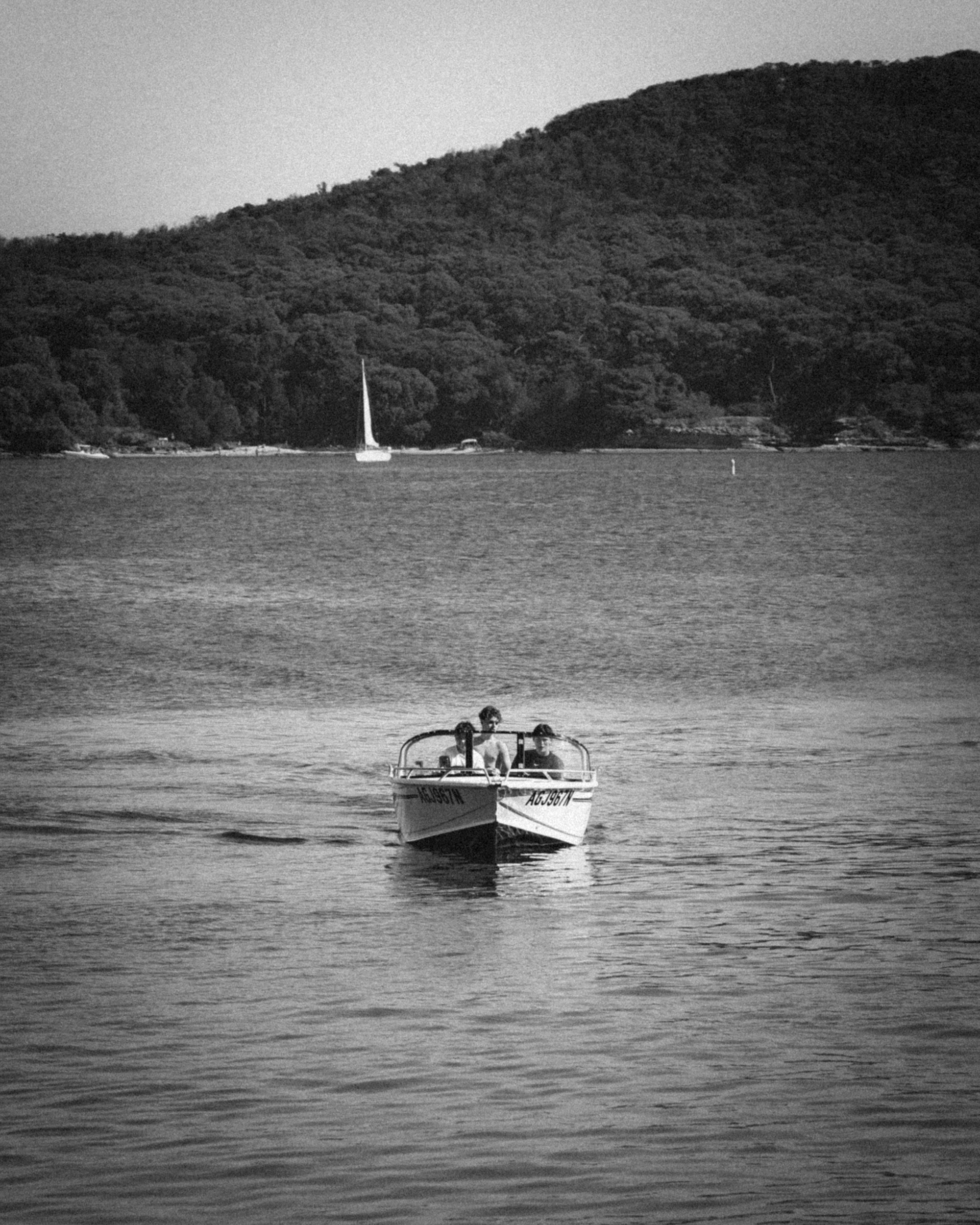 Drifting - Sydney 2025