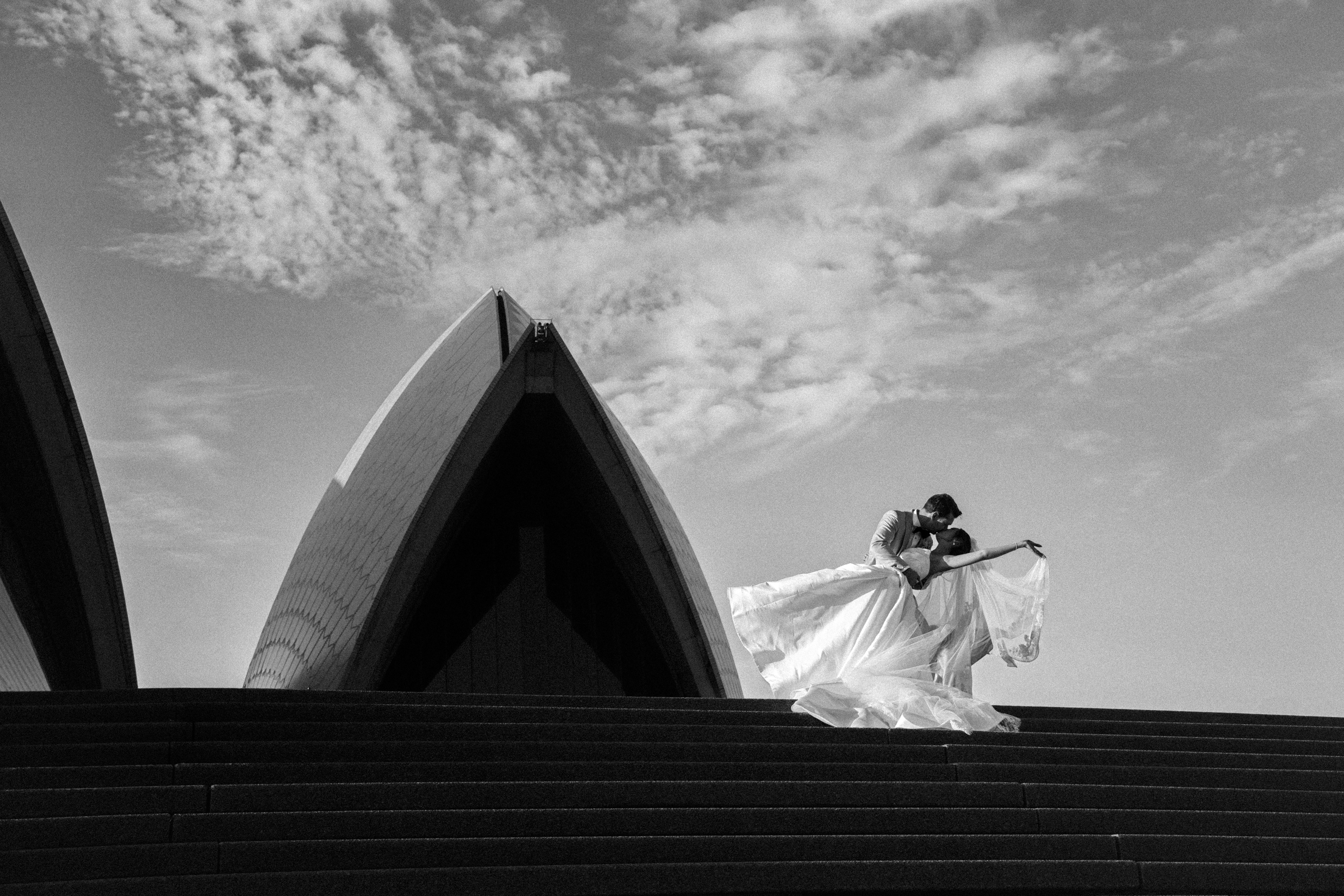 Falling in Love - Sydney 2025