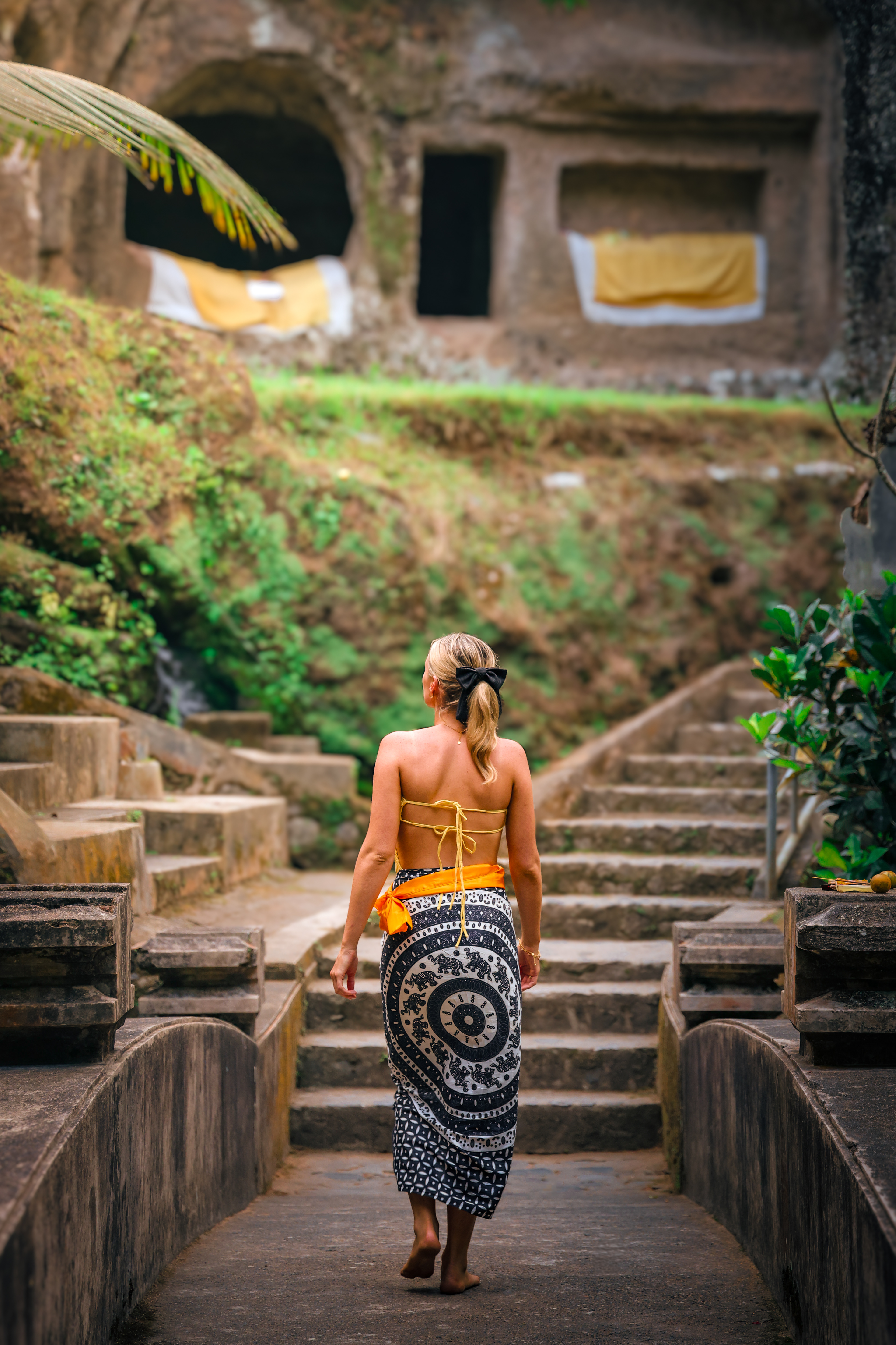 Sacred Passage - Ubud 2024