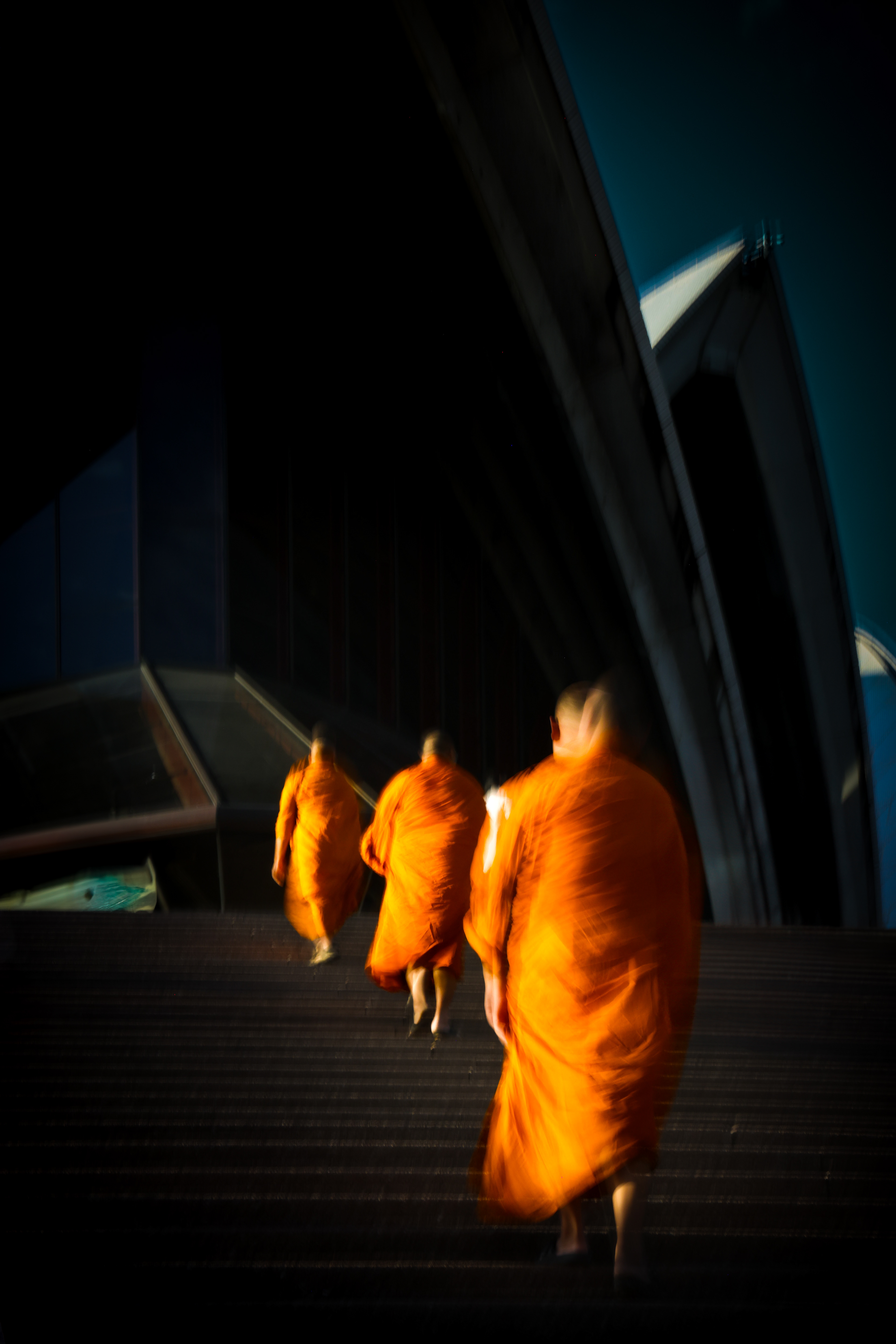 Silent Devotion - Sydney 2025