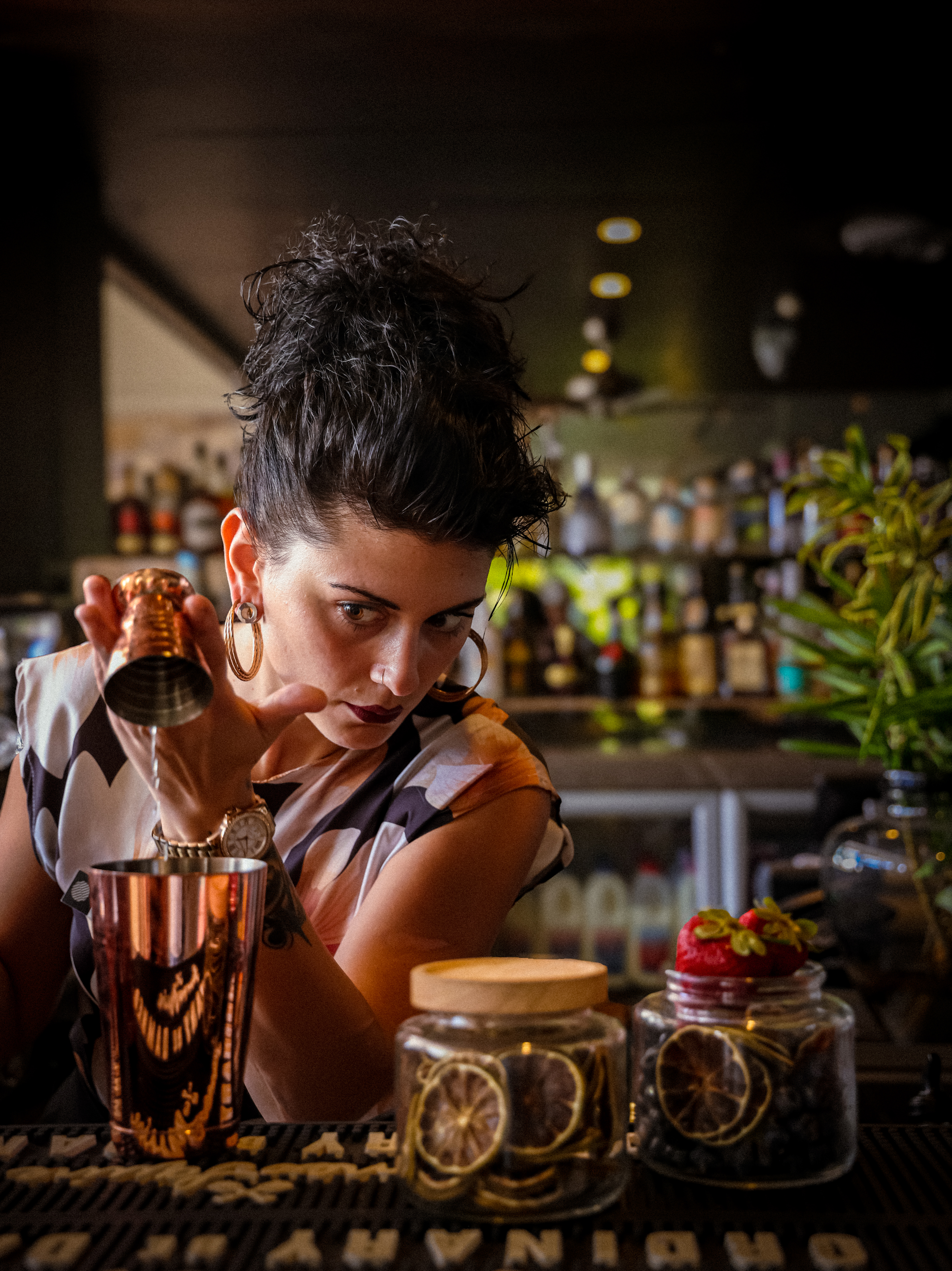 Focus & Flavour - Port Douglas 2024