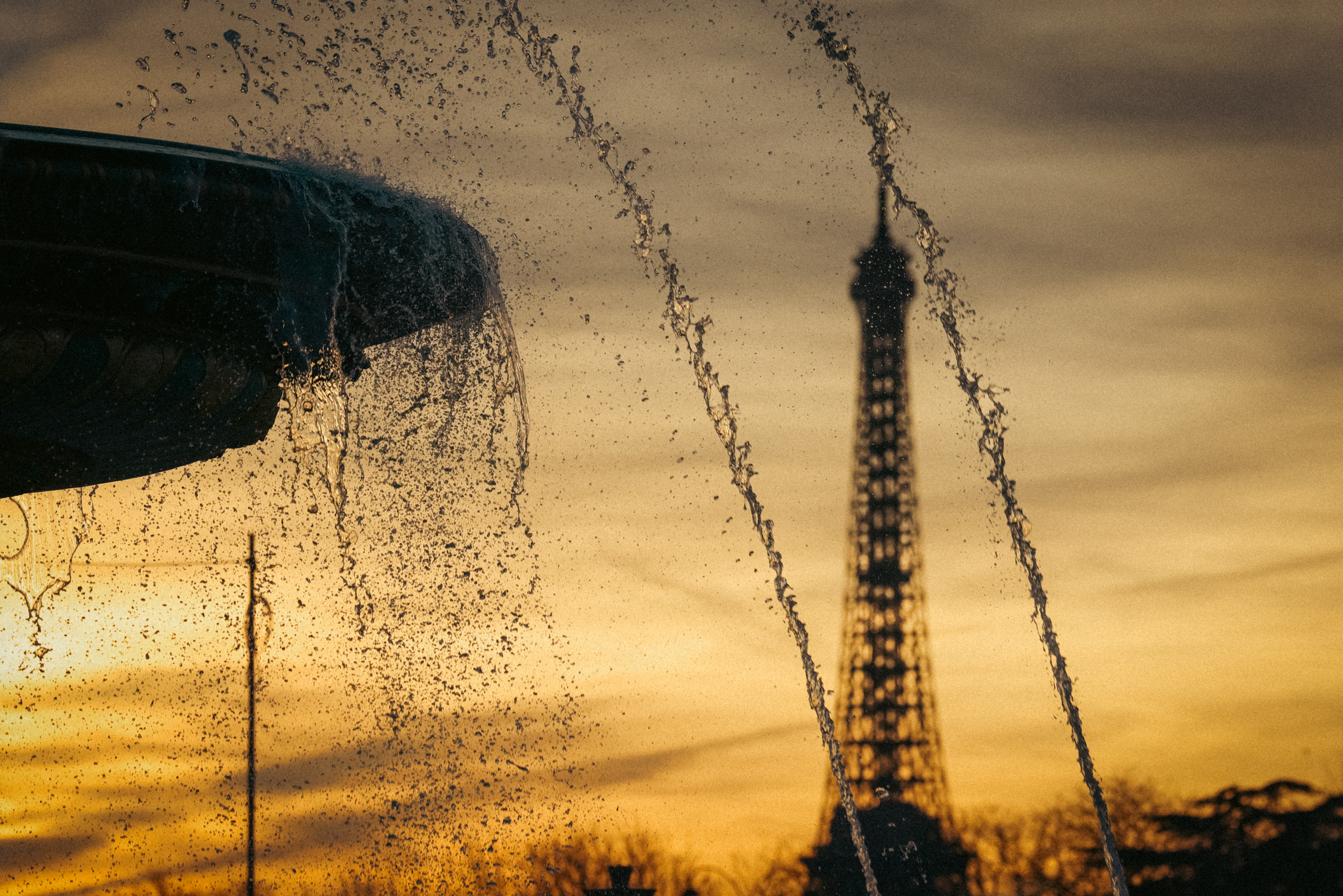 Paris in Motion - Paris 2025