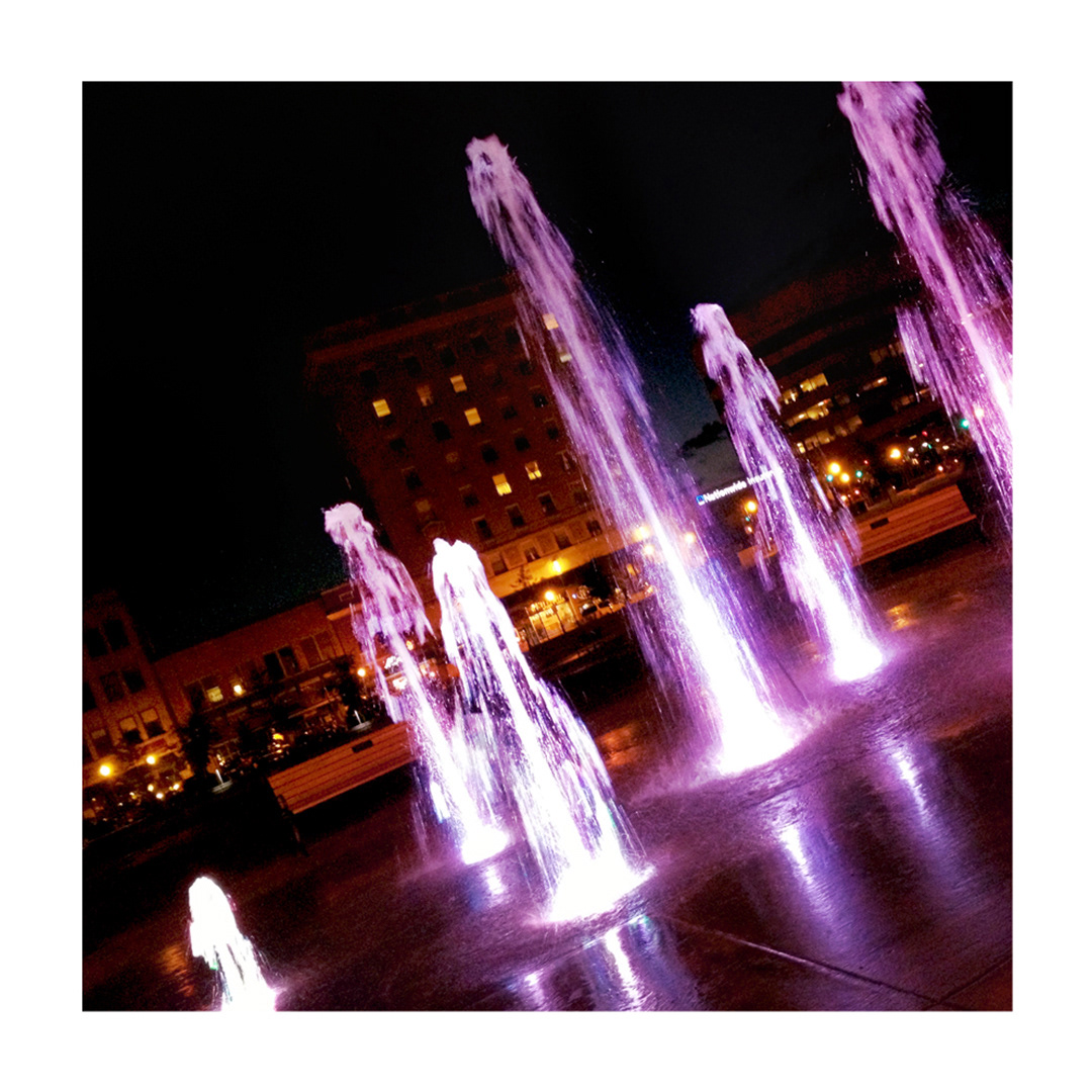 Fountains of 400 Block, Wausau, WI