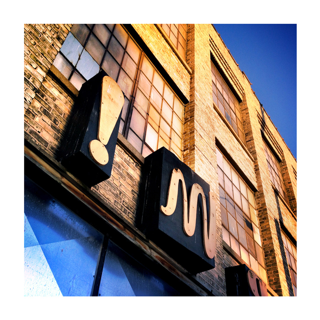 Hamilton Wood Type Museum, Two Rivers, WI