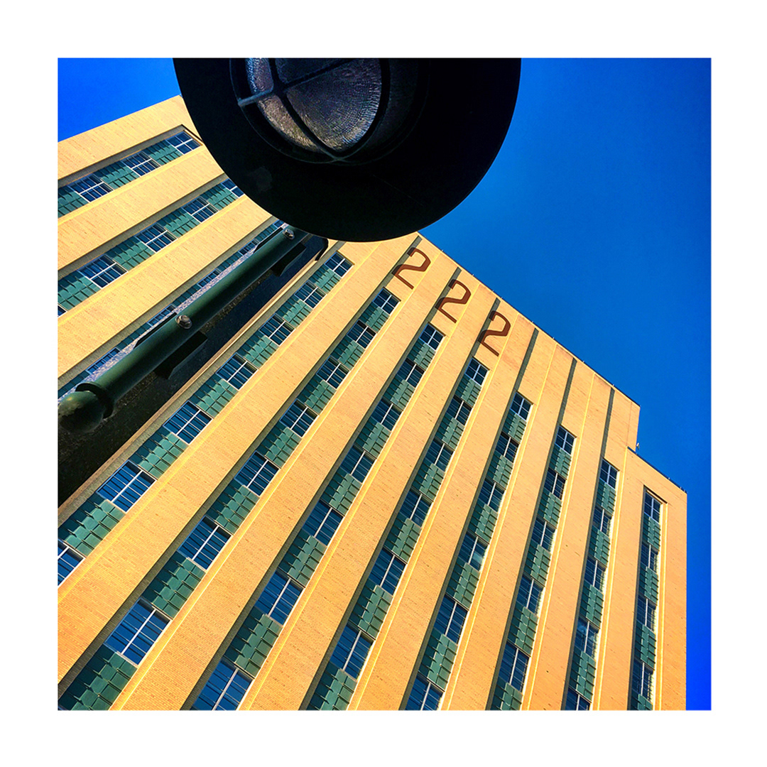 222 Building & Lamp, Appleton, WI