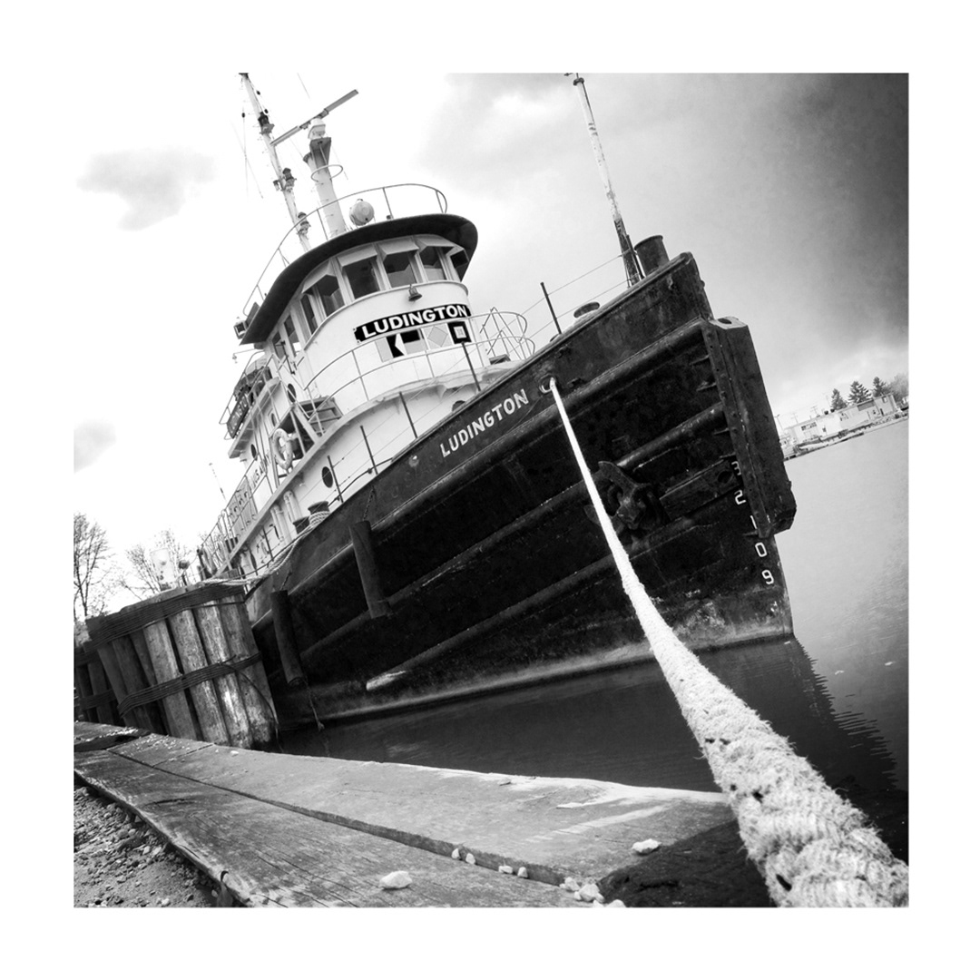 The Ludington, Kewaunee, WI