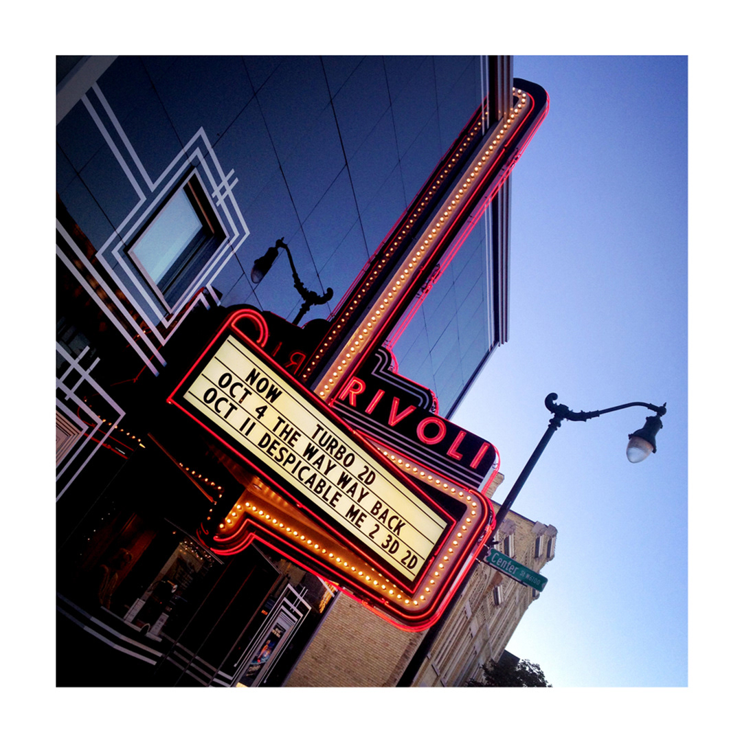The Rivoli, Cedarburg, WI