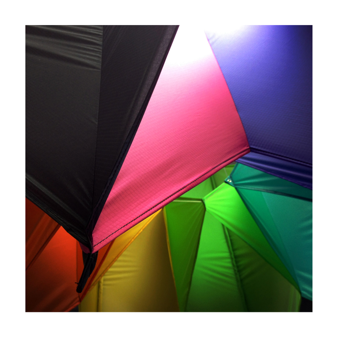 Lighted Kite