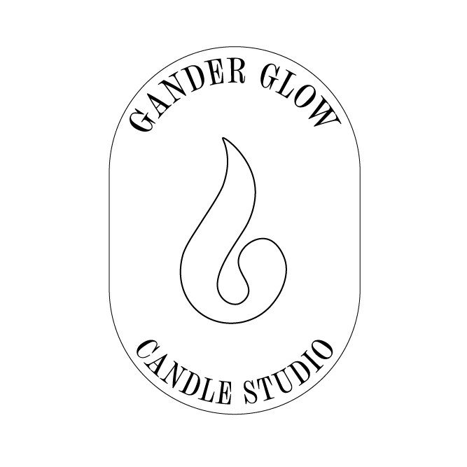 Gander Glow logo mark