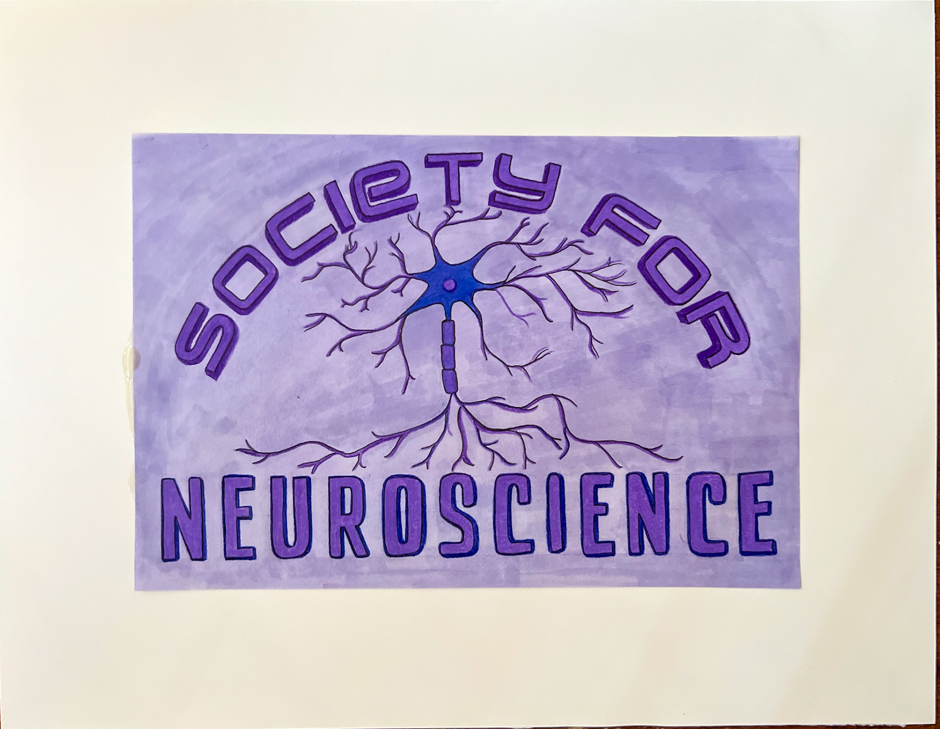 Event Logotype | Fall 2024