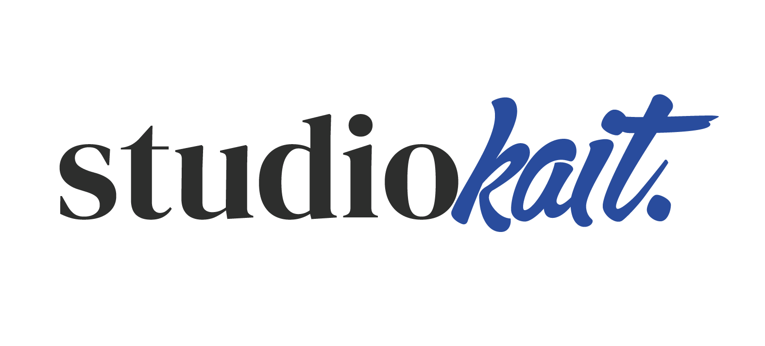 Personal Creative Brand - Logo Iteration #1