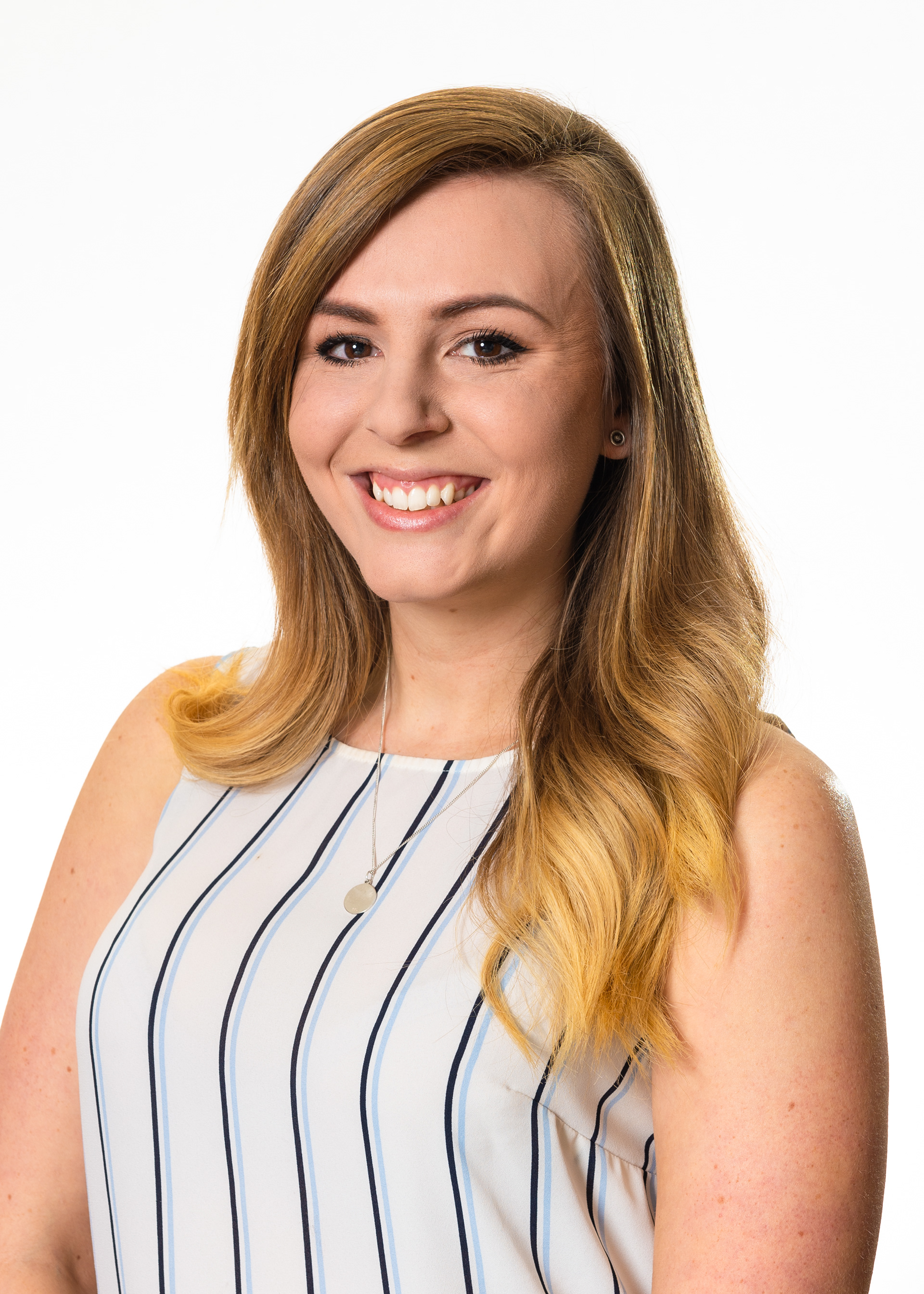 Traditional head and shoulders