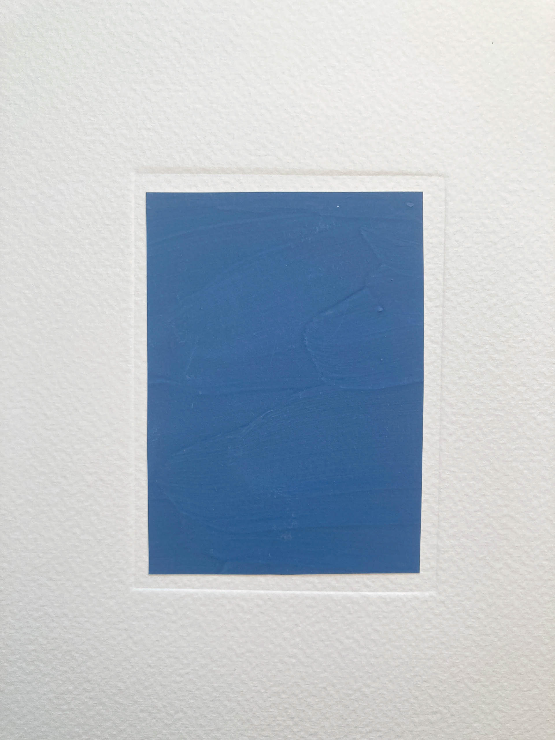 narration discursive 5. Gouache  8 W x 11 H cm