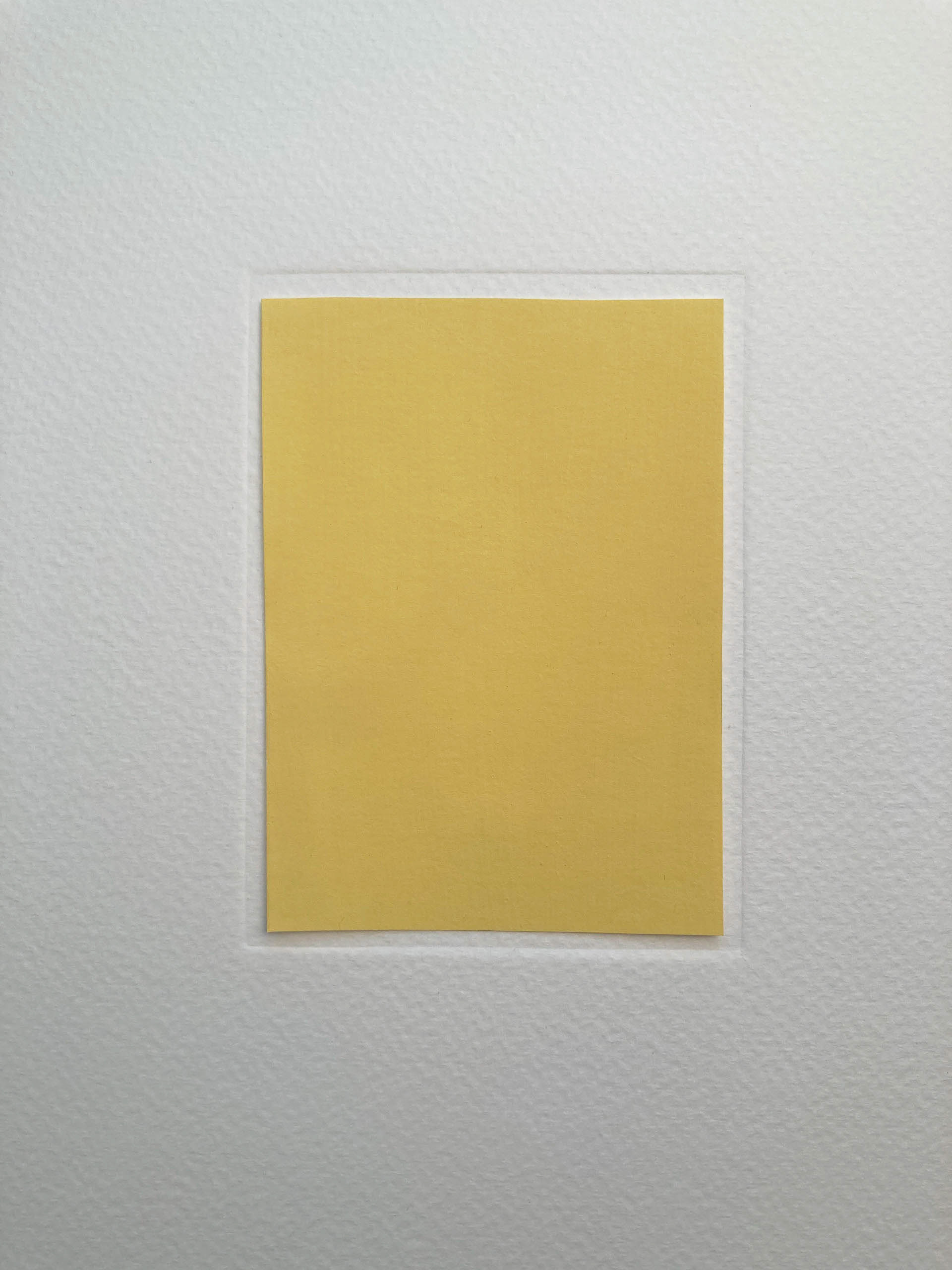 Gouache  8 W x 11 H cm