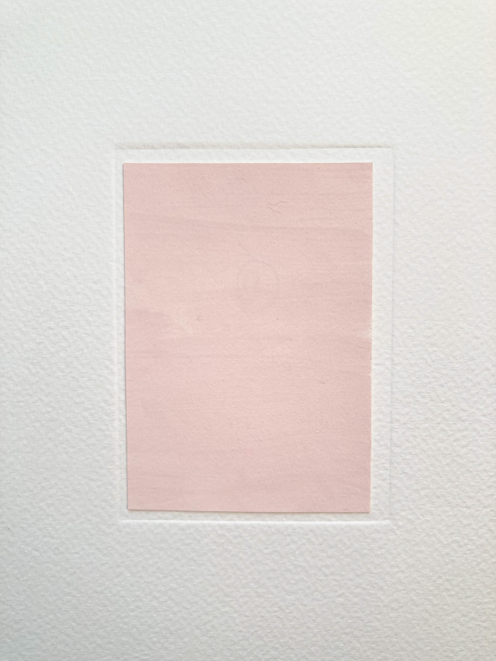 Gouache  8 W x 11 H cm