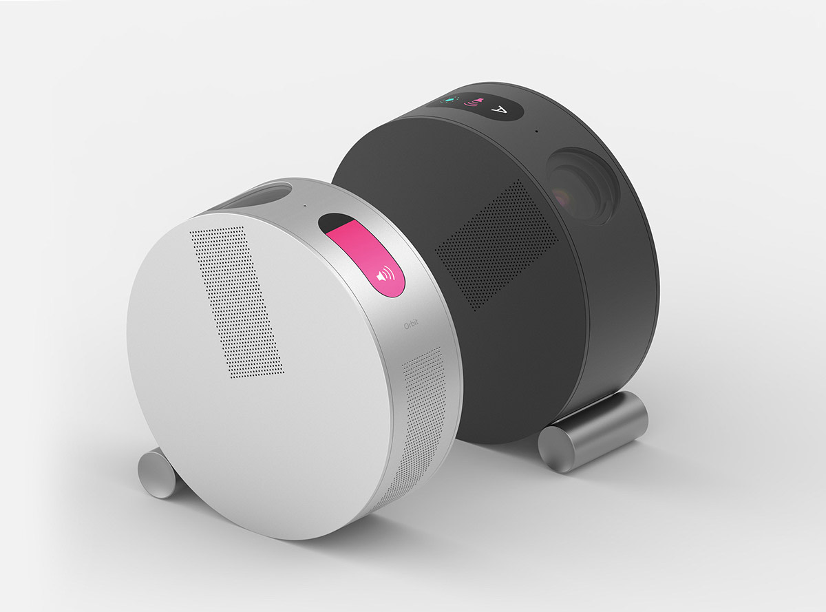 Louis Berger Bezel-Free Stories