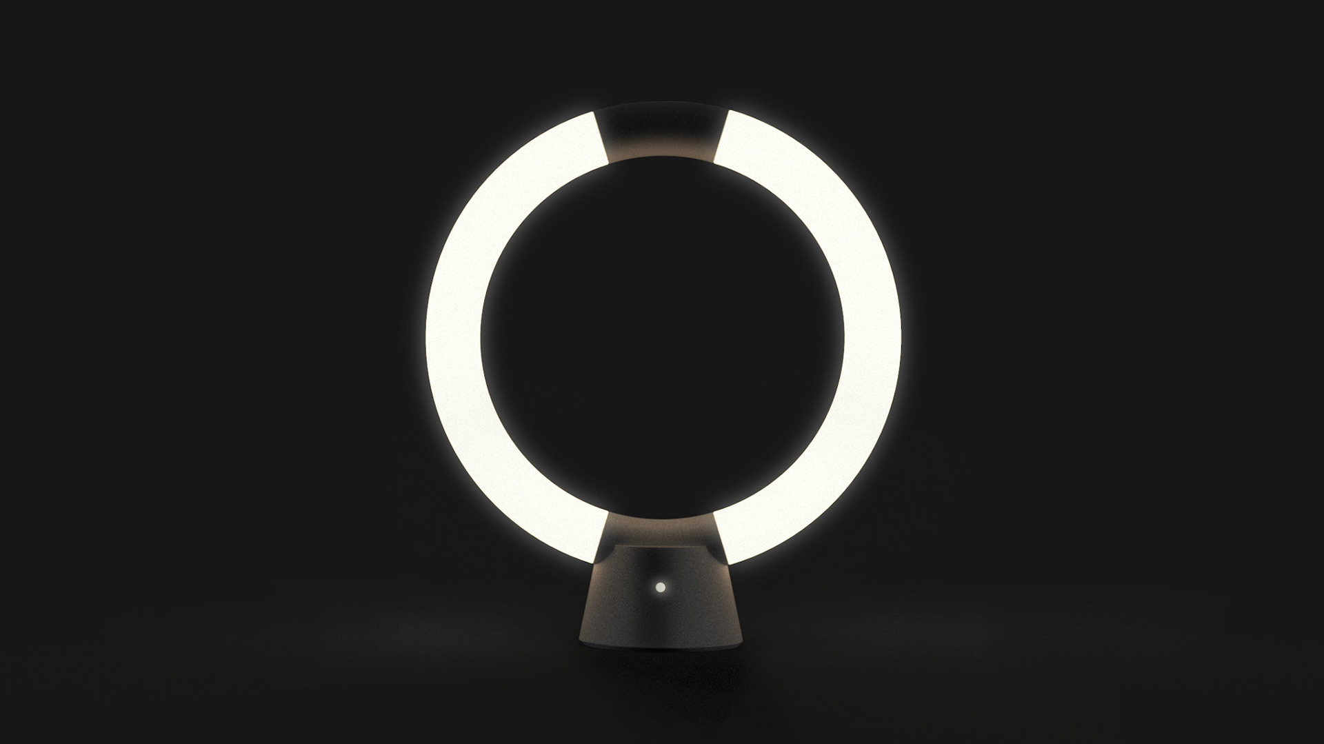 Ariel Ring, JoGwanghee