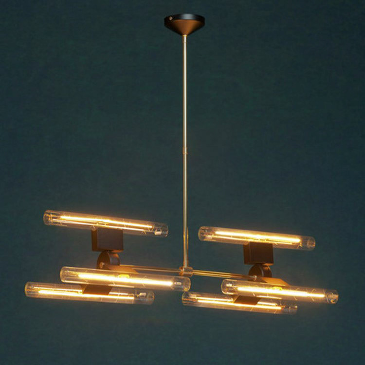 Thermo Lamps