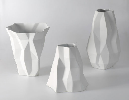 Vista Alegre, Quartz