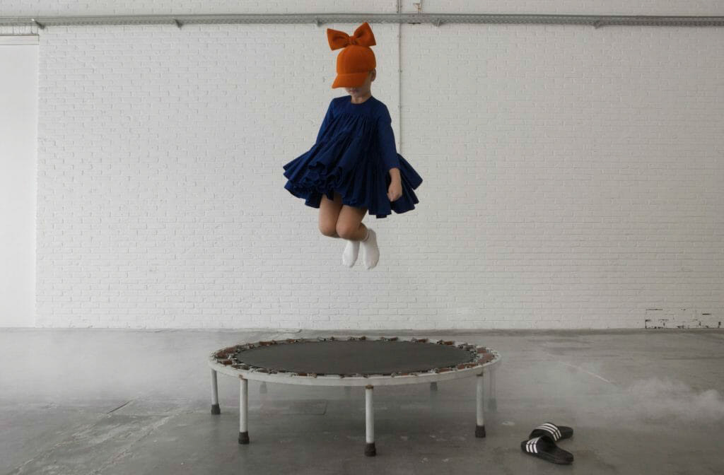CAROLINE BOSMANS