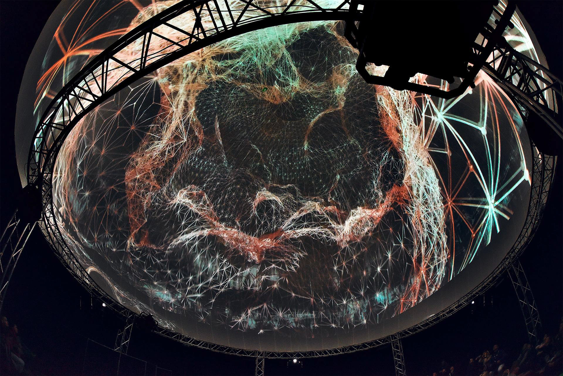 Morphogenesis- Buyukberber y Uyanik