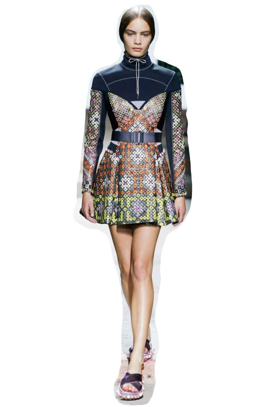 Mary Katrantzou