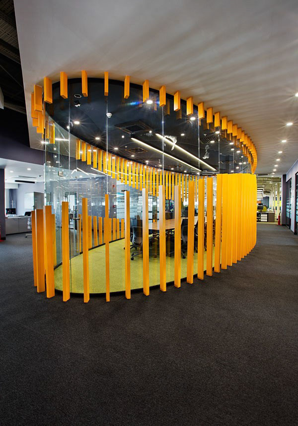 Mercedes Benz It Service Center-Boytorun