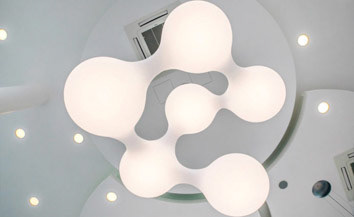 Luminaire by Constantin Wortmann