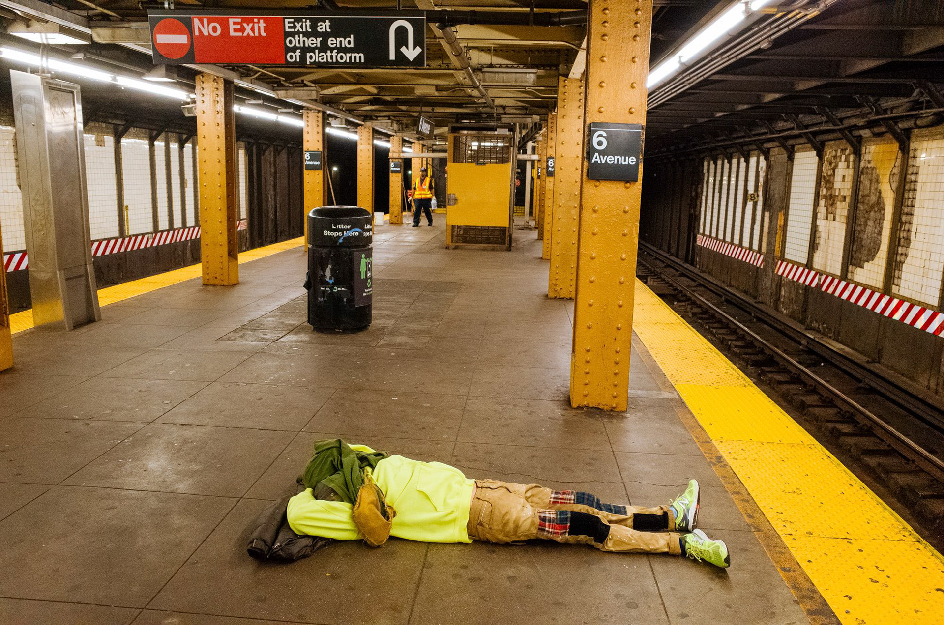 NYC - 423