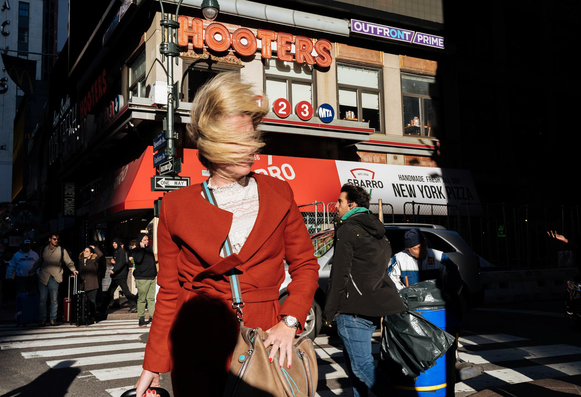 NYC - 001