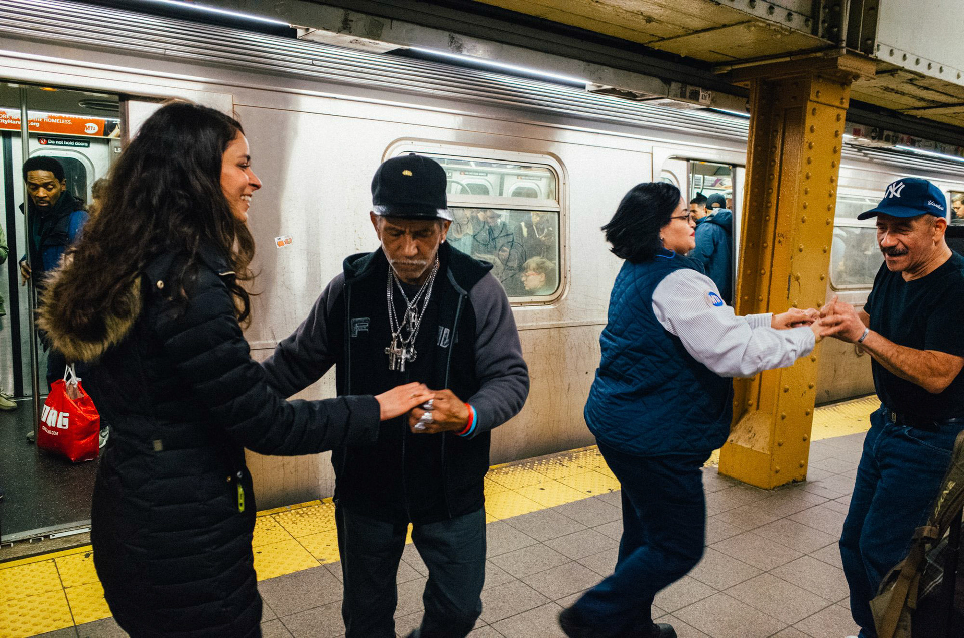 NYC - 435