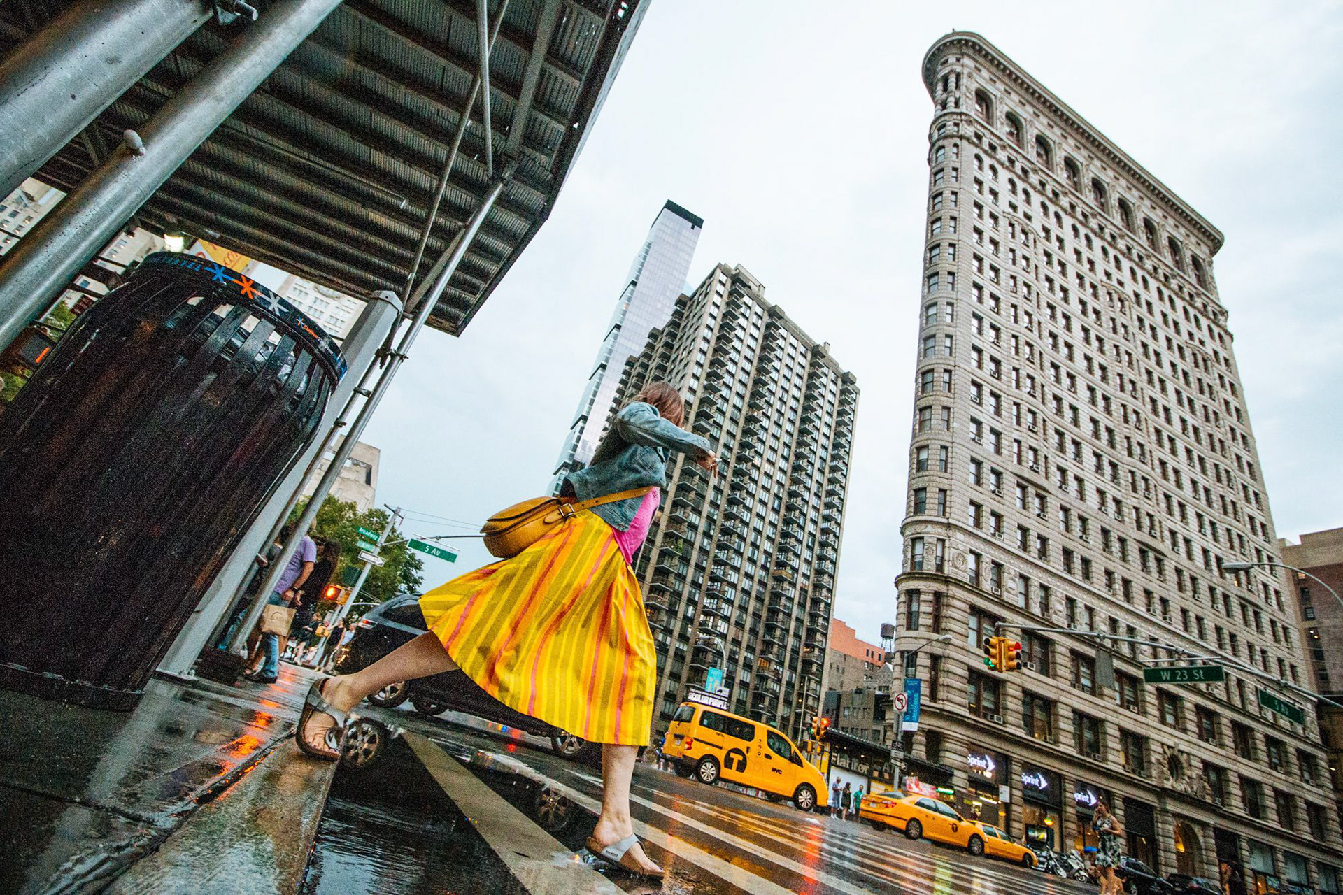 NYC - 366
