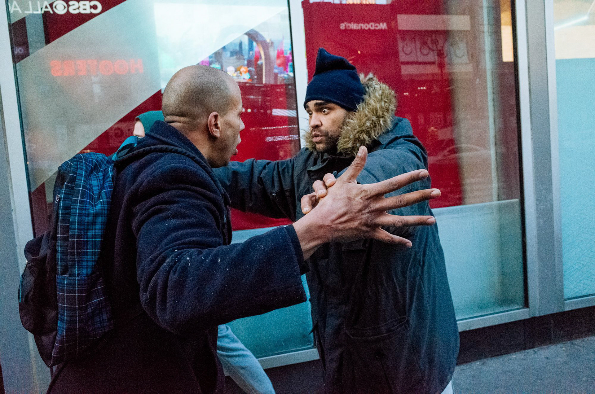 NYC - 454