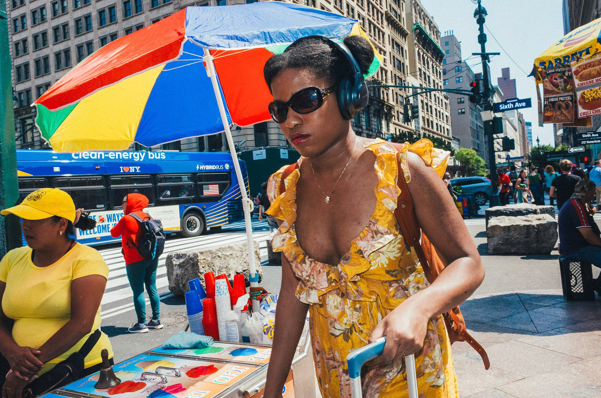 NYC - 100