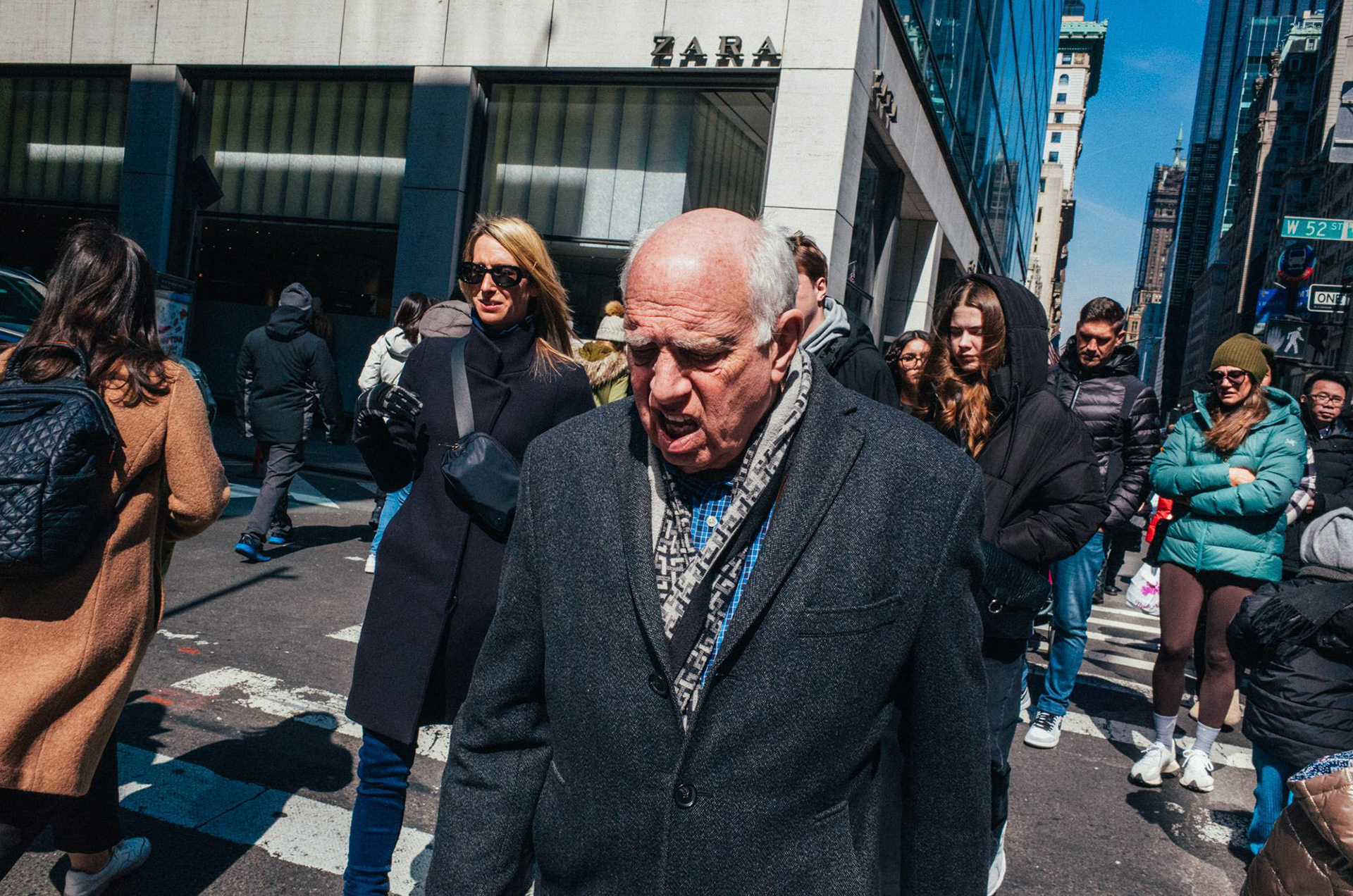 NYC - 094