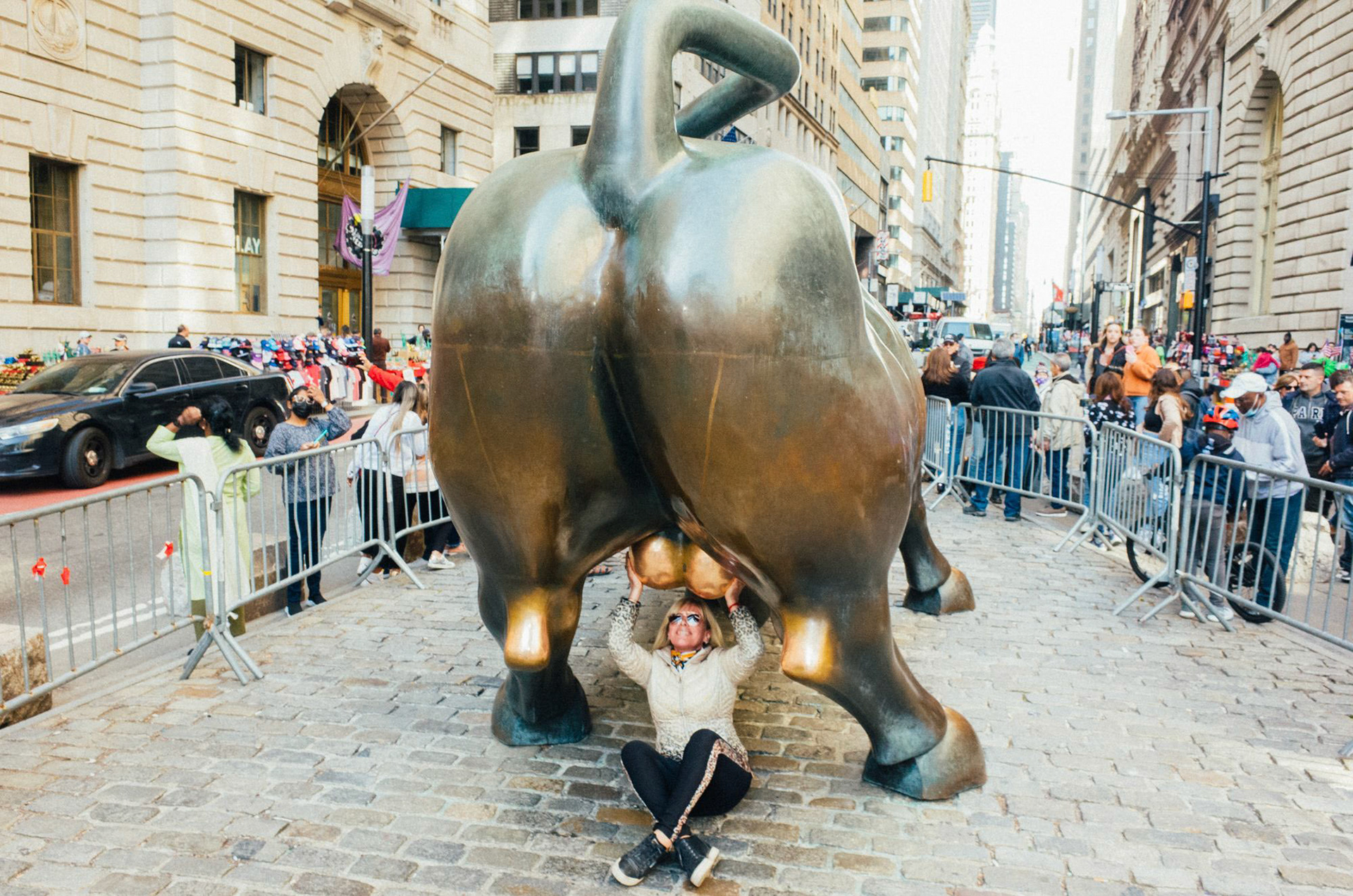 NYC - 285