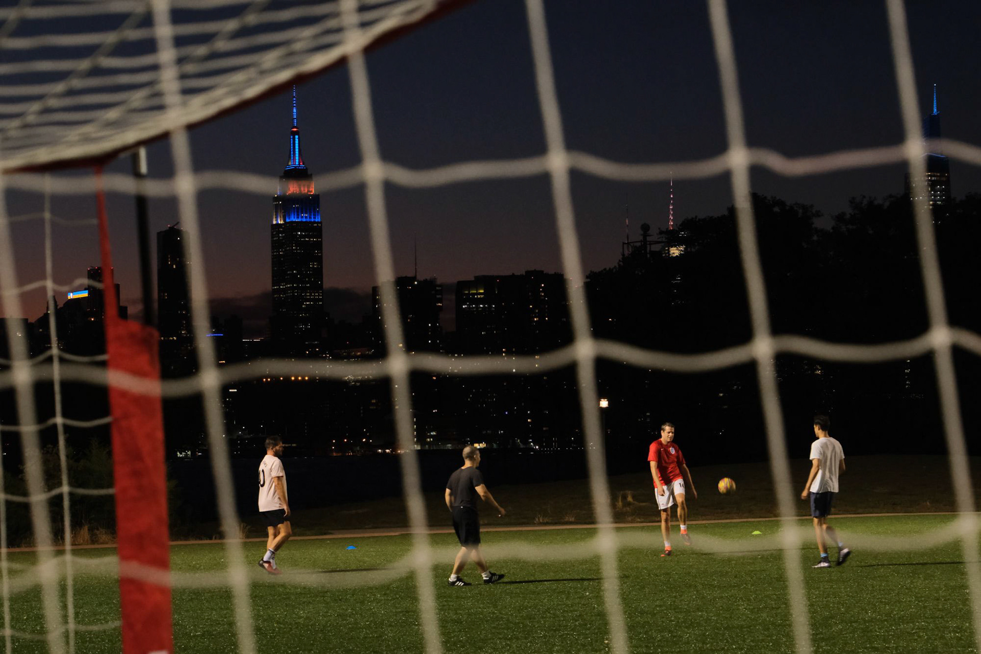 NYC - 073