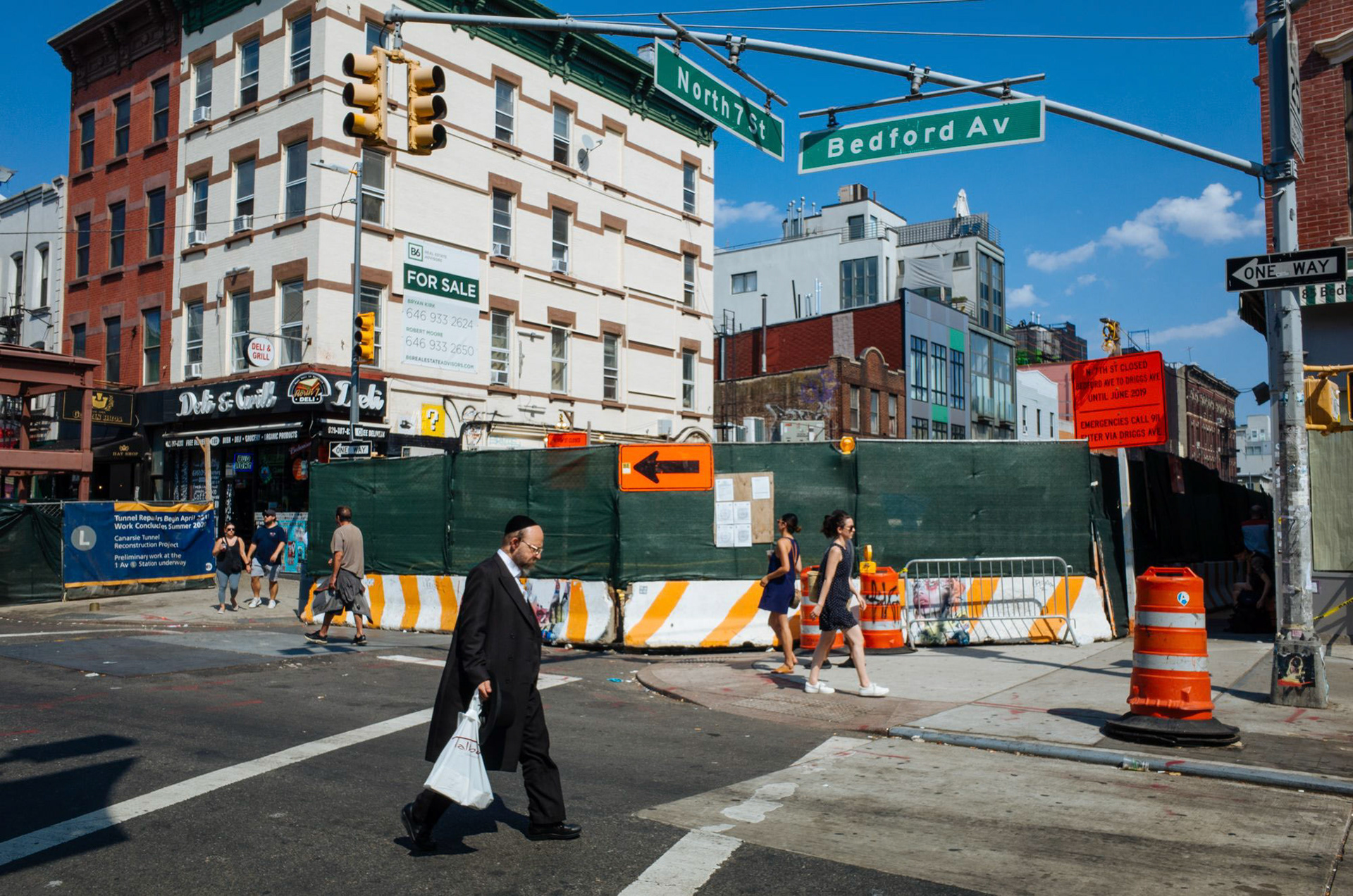 NYC - 143