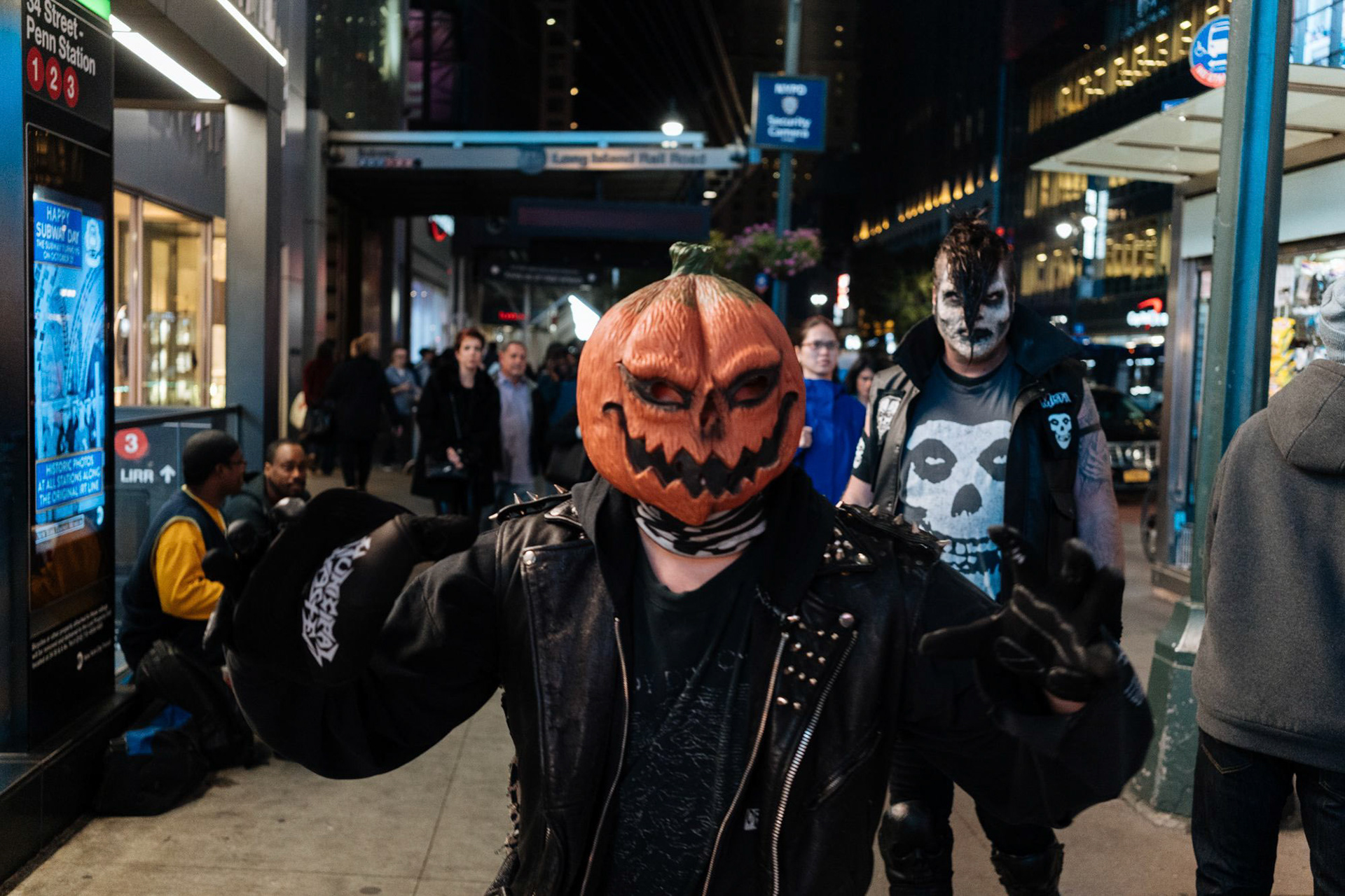 NYC - 237