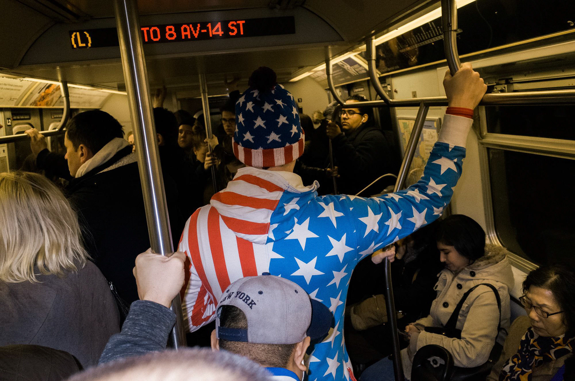 NYC - 325